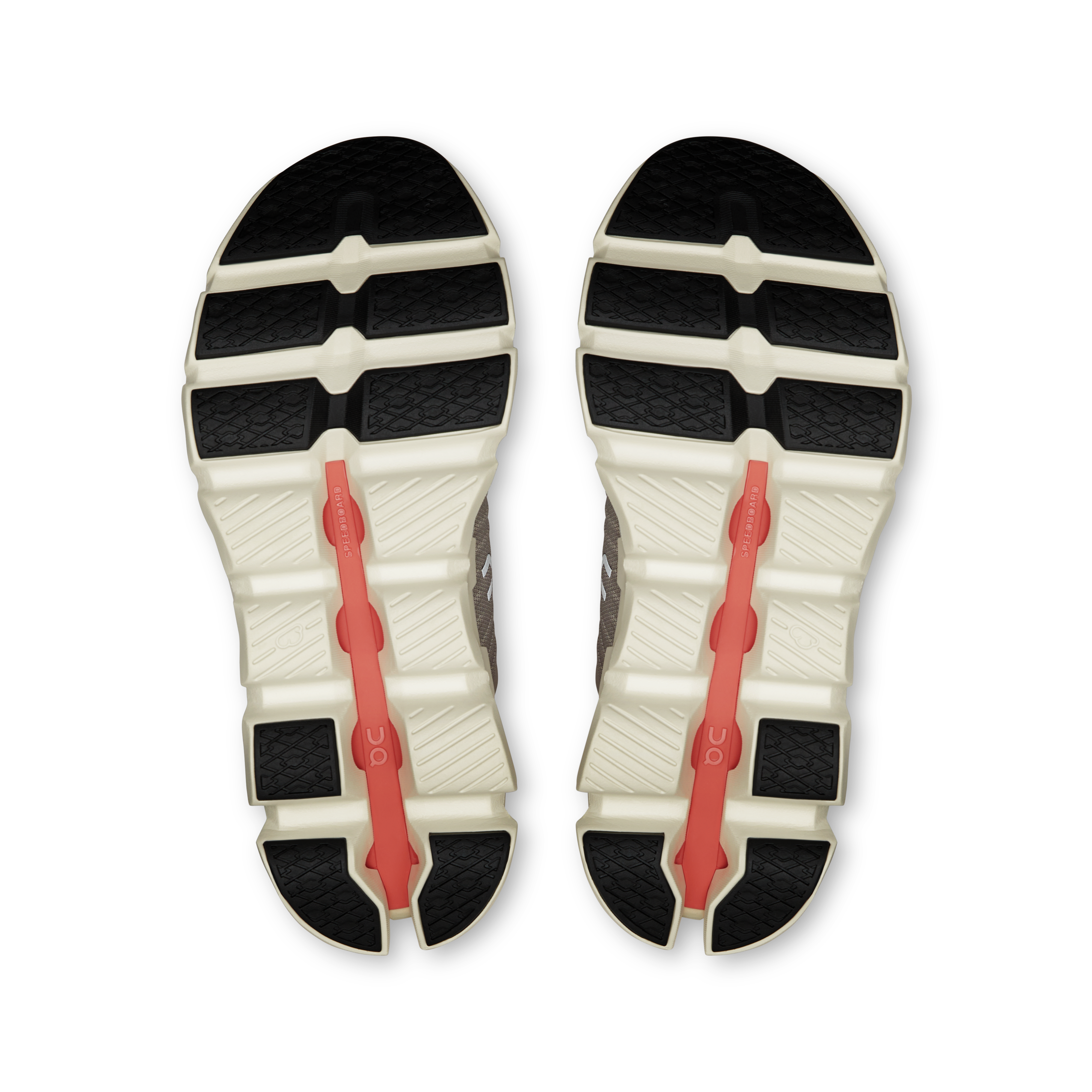 On Running Cloudswift 4 Cream Salmon (Women's)