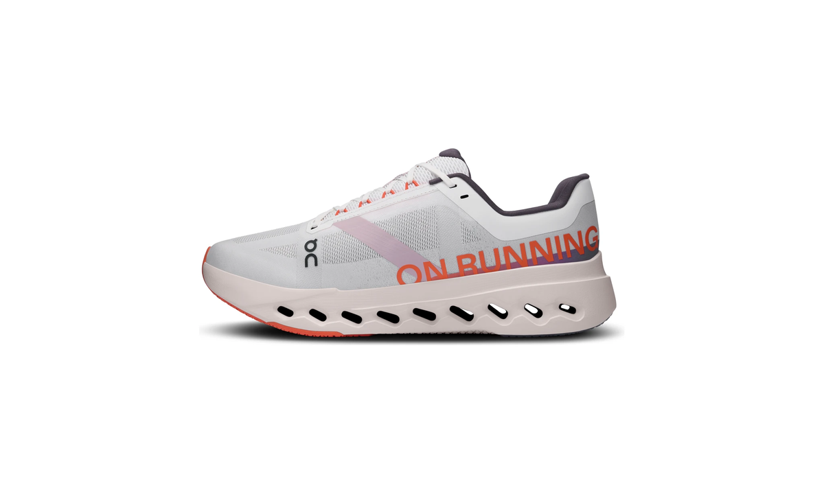 Cloudsurfer Next 1 M White | Flame