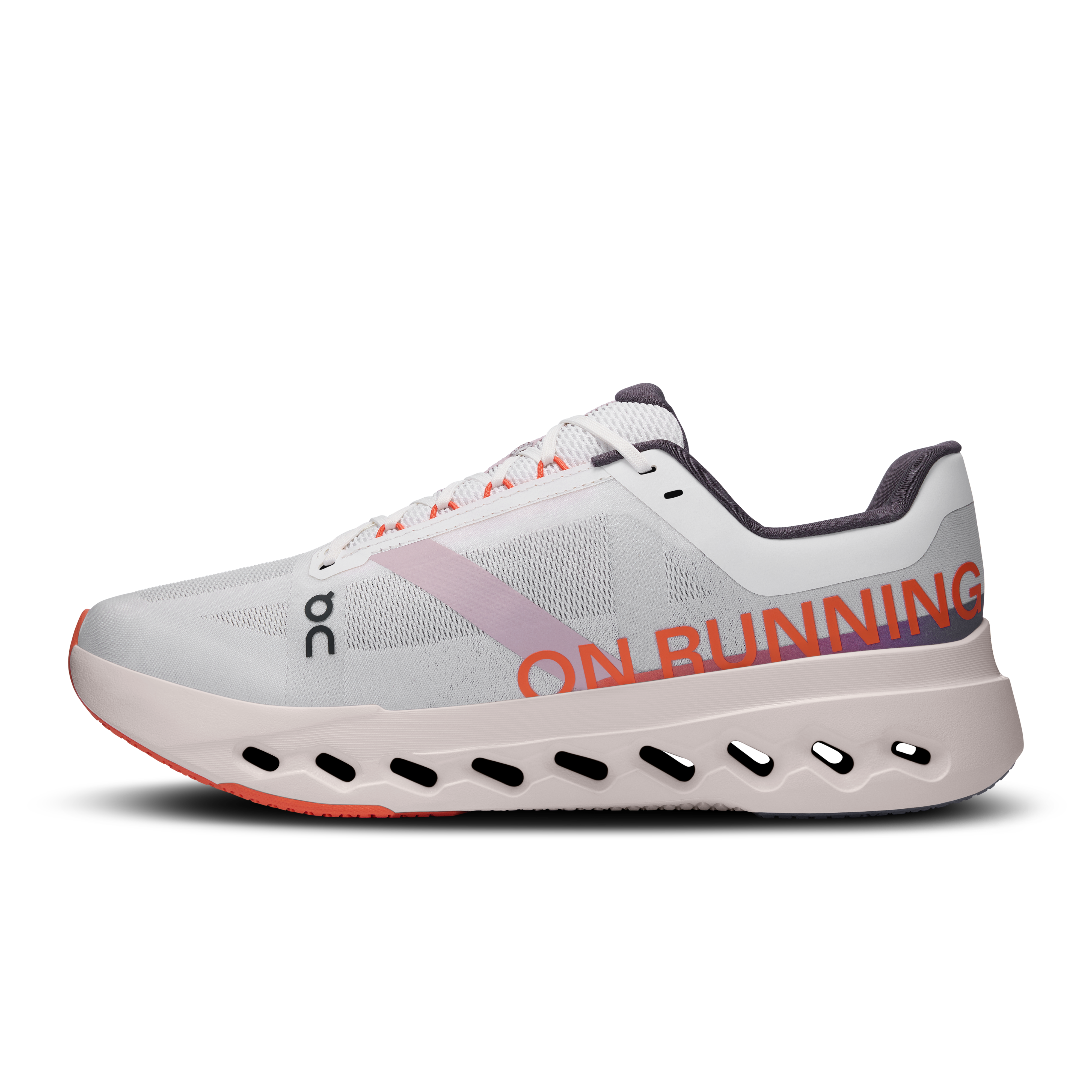 Cloudsurfer Next 1 M White | Flame