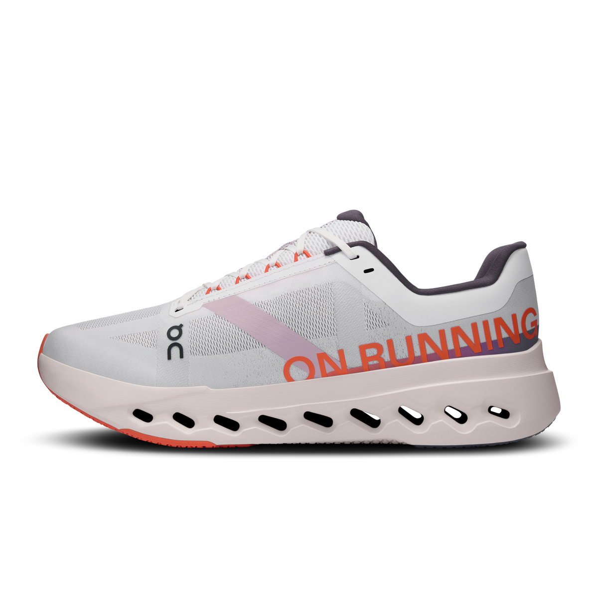 Cloudsurfer Next 1 M White | Flame