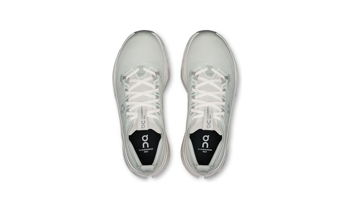 Cloudsurfer Max 1 W Iceberg | Ivory