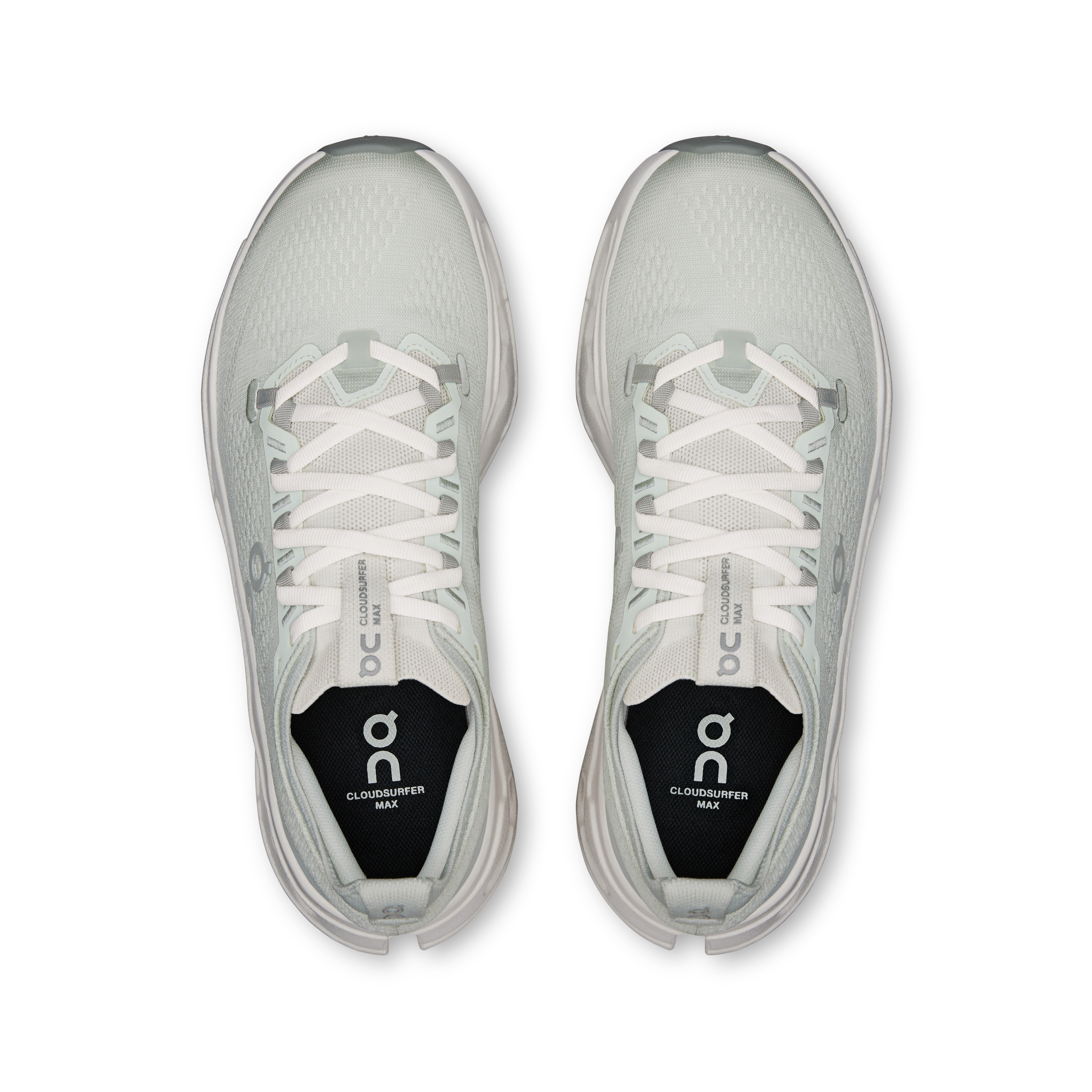 Cloudsurfer Max 1 W Iceberg | Ivory