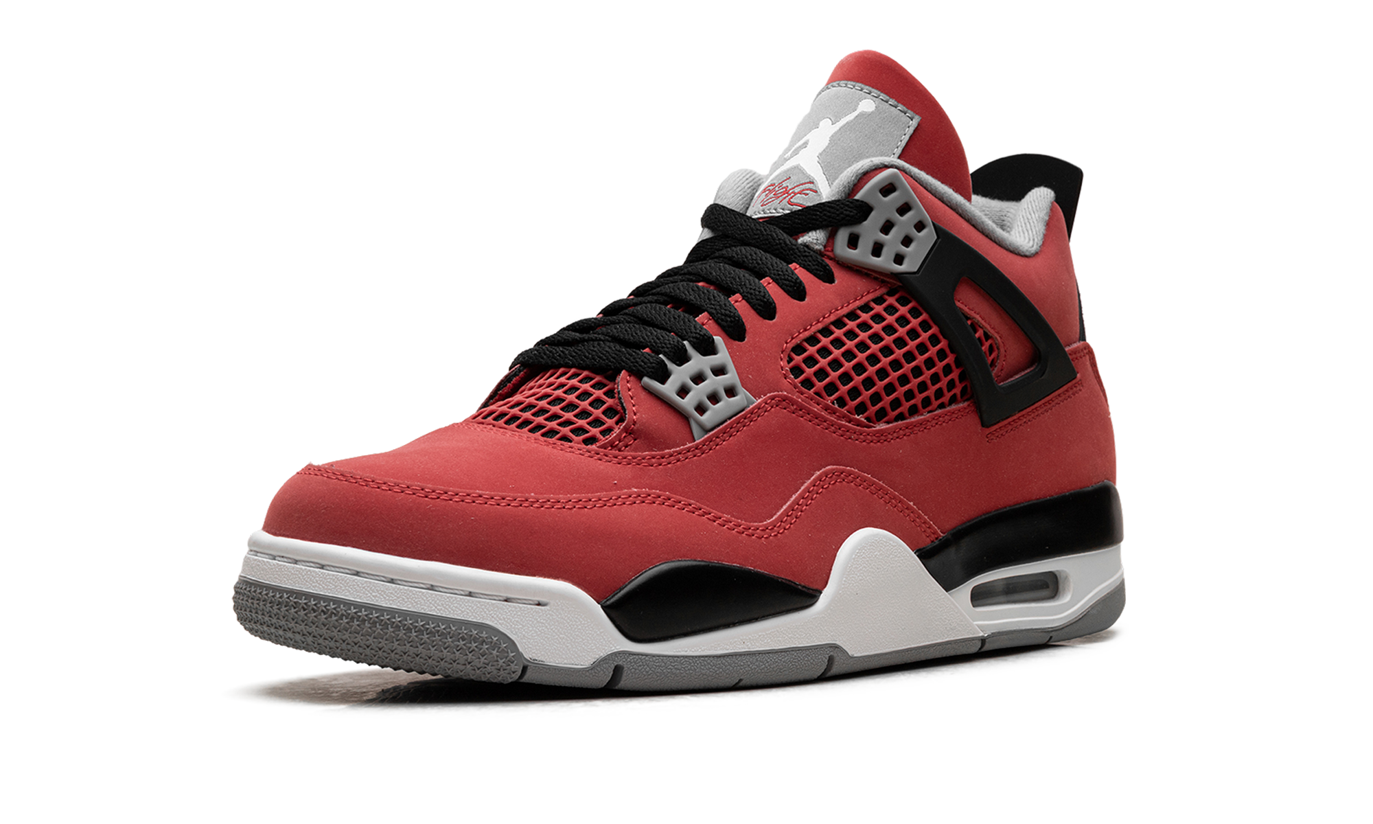 Air Jordan 4 "Toro Bravo (2026)"