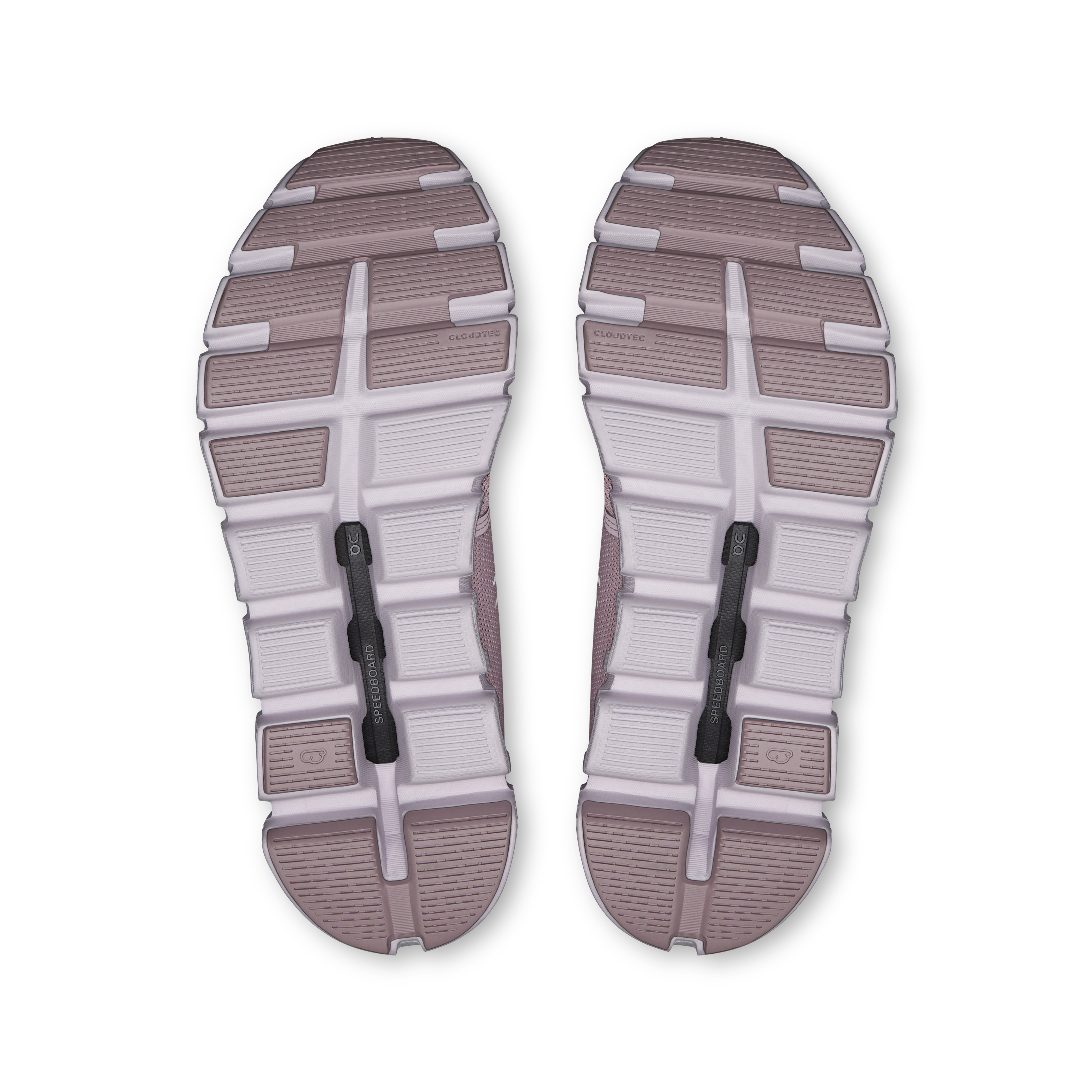 Cloud 6 W Mauve | Orchid