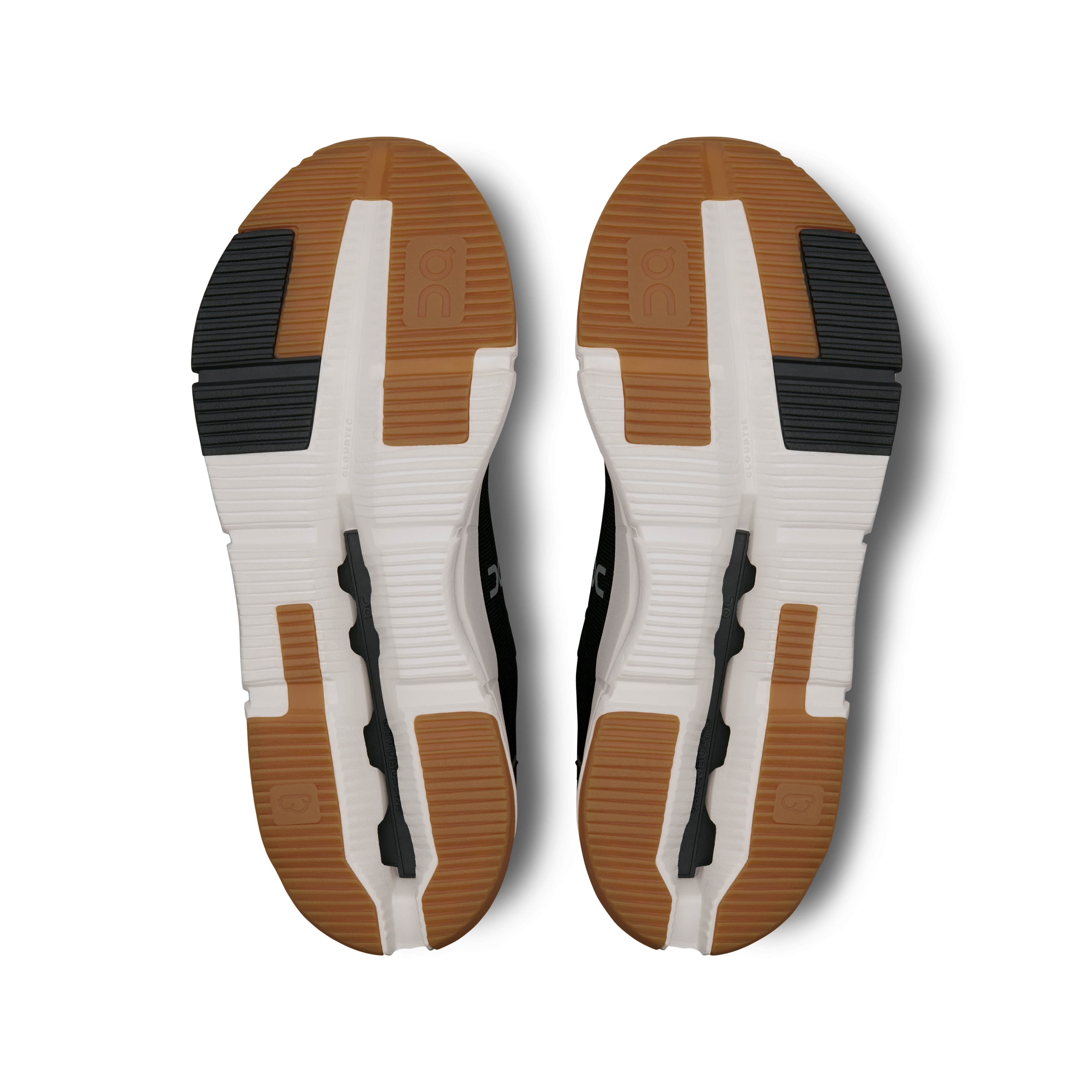Cloudnova Form 2 M Black | Ivory