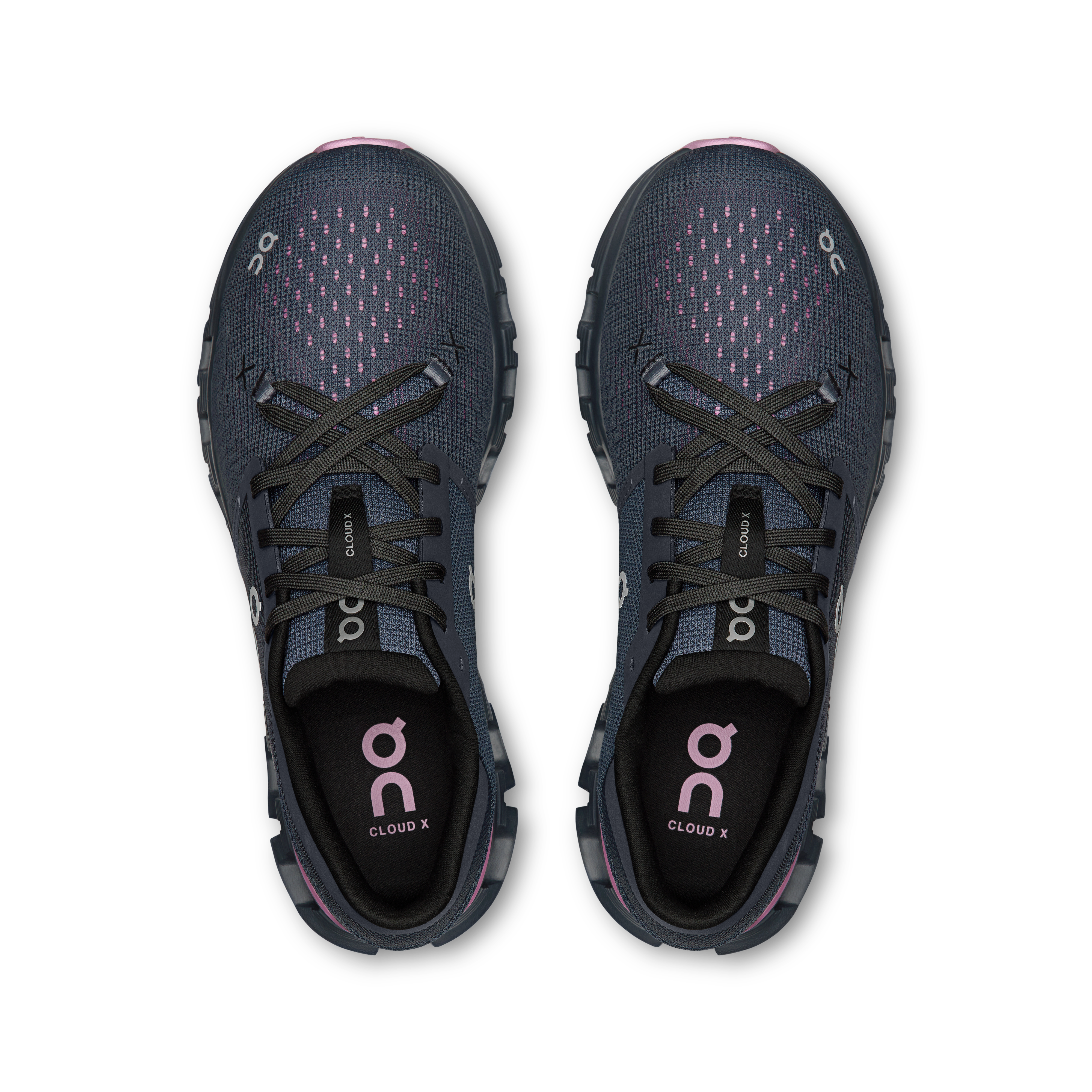 Cloud X 4 W Navy | Sakura