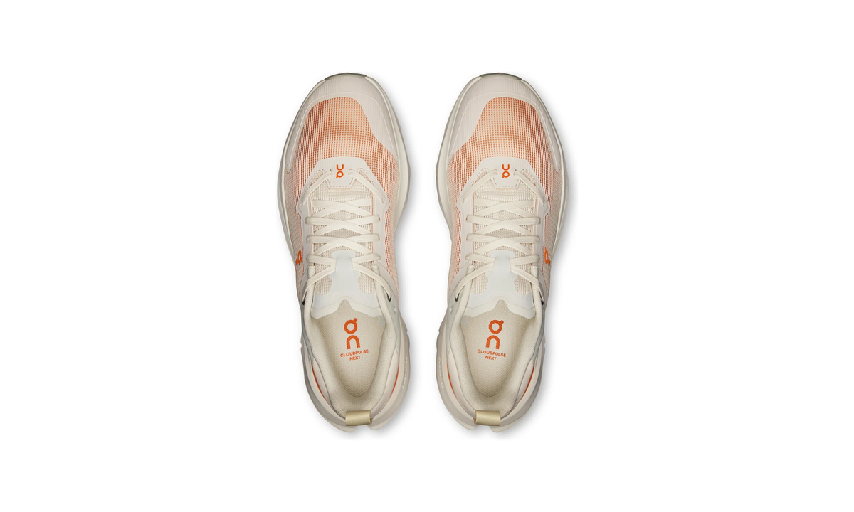 Cloudpulse Next 1 M Ice | Flame