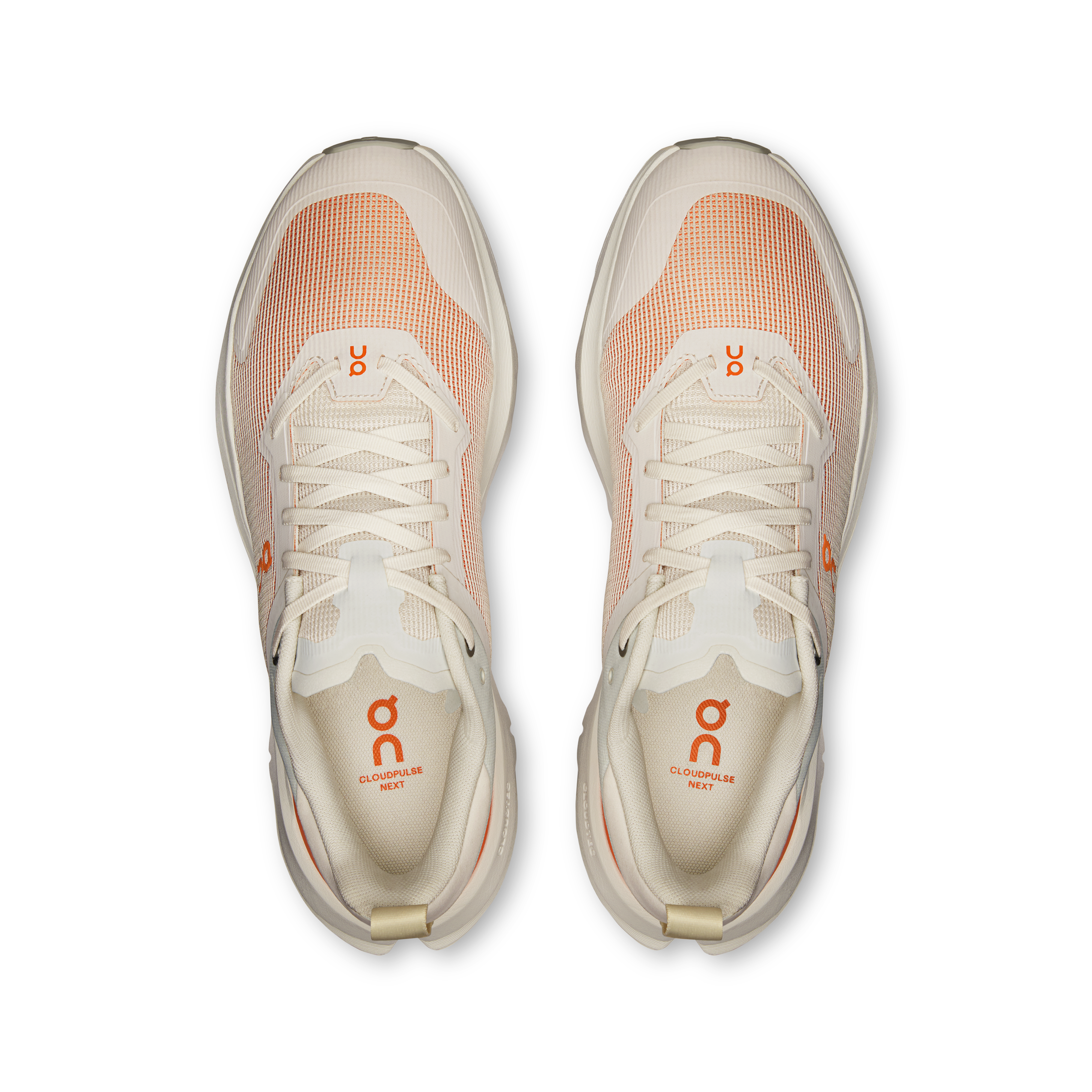 Cloudpulse Next 1 M Ice | Flame