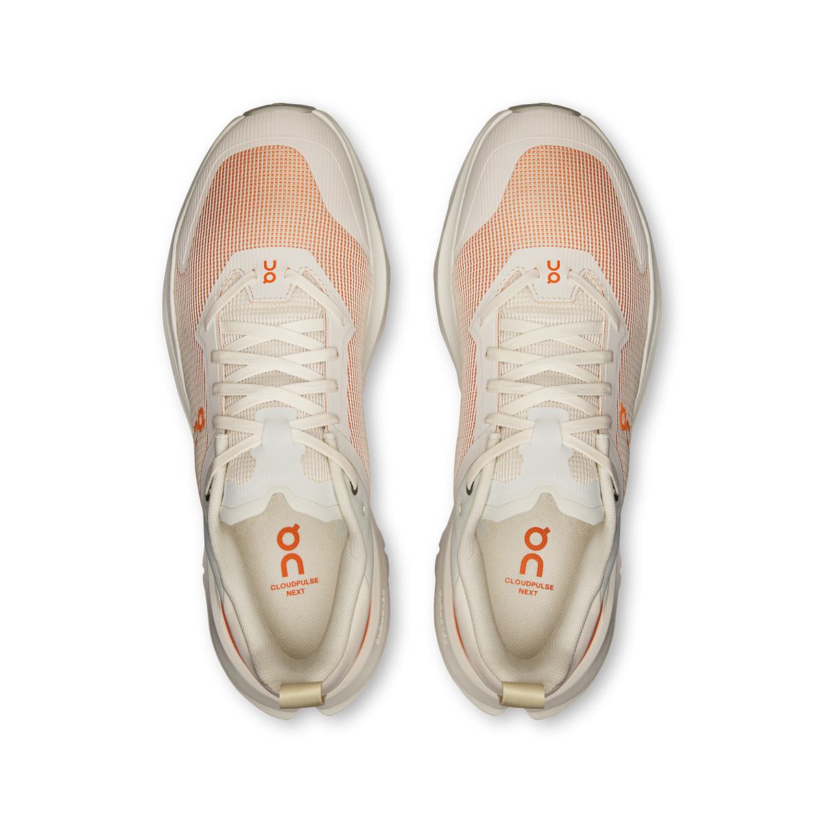 Cloudpulse Next 1 M Ice | Flame