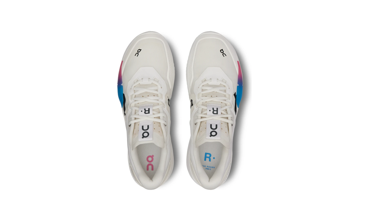 THE ROGER Pro 2 W White | Malibu