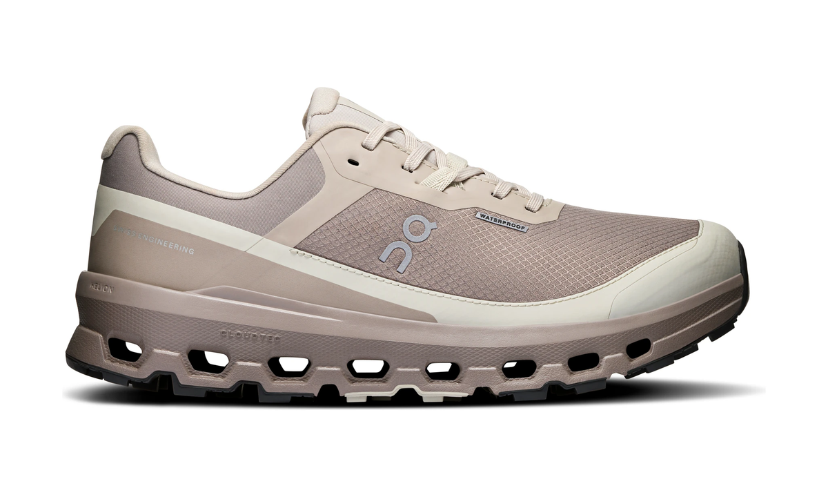 Cloudvista 2 Waterproof W Fog | Cinder