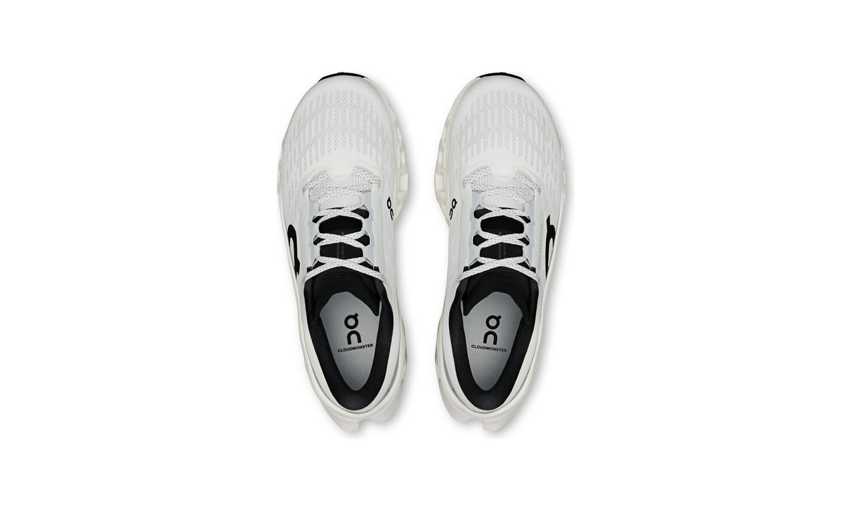 Cloudmonster 3 W White | White