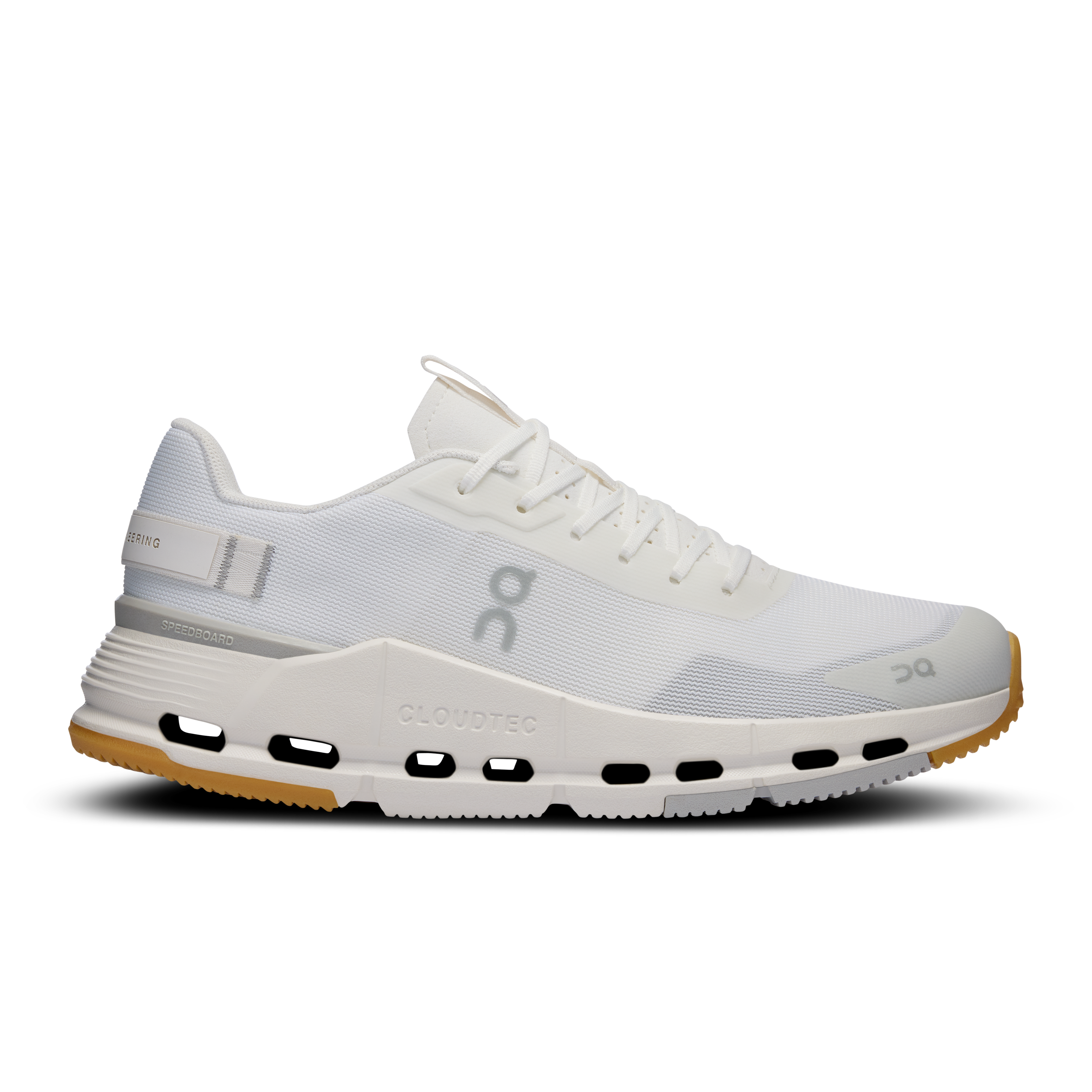 Cloudnova Form 2 W White | Ivory