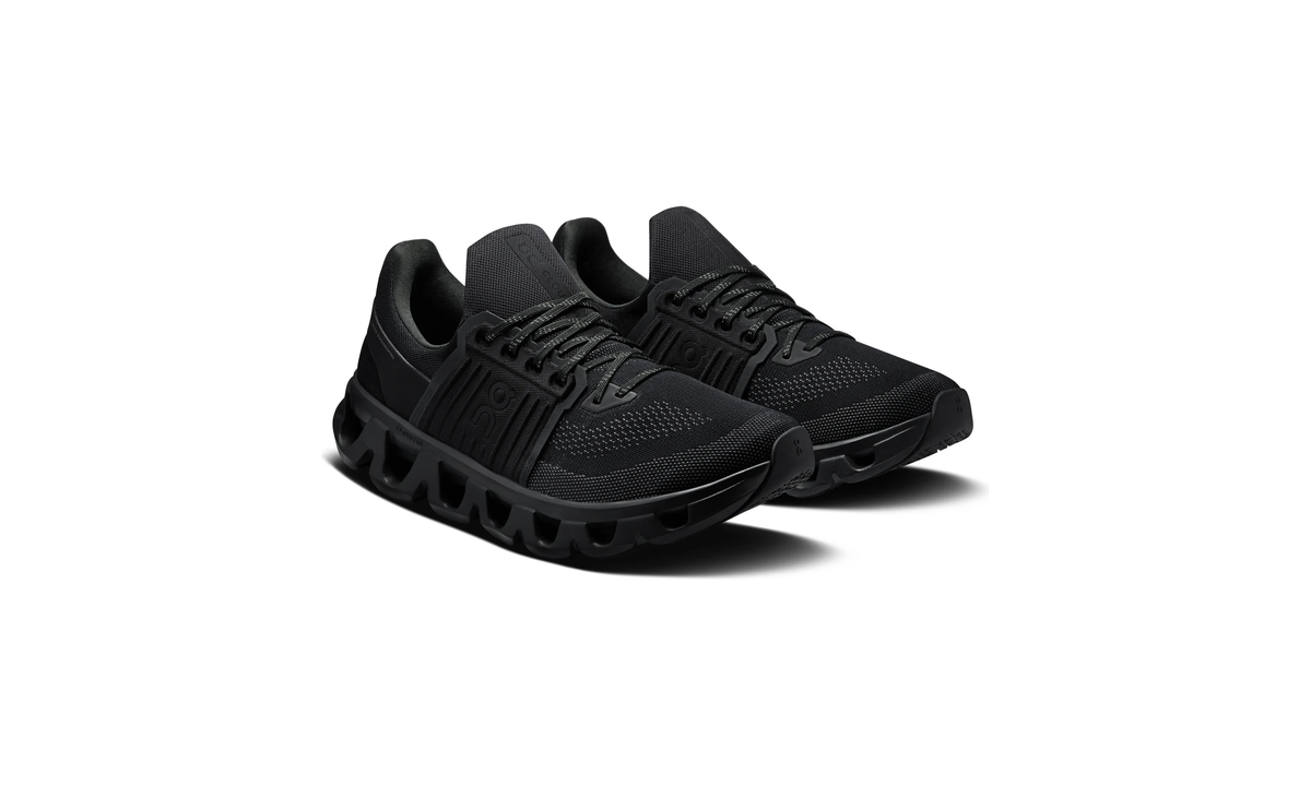 Cloudswift 4 AD M Black | Black