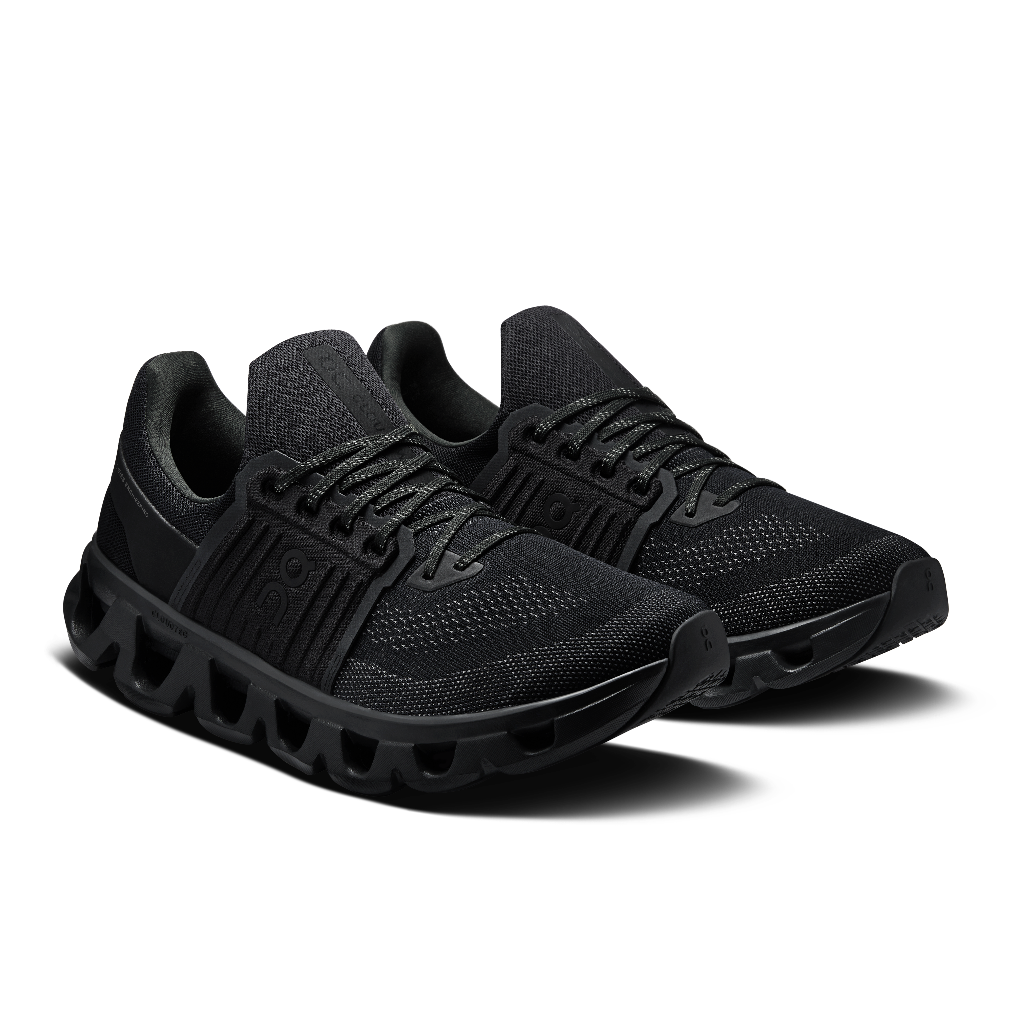 Cloudswift 4 AD M Black | Black