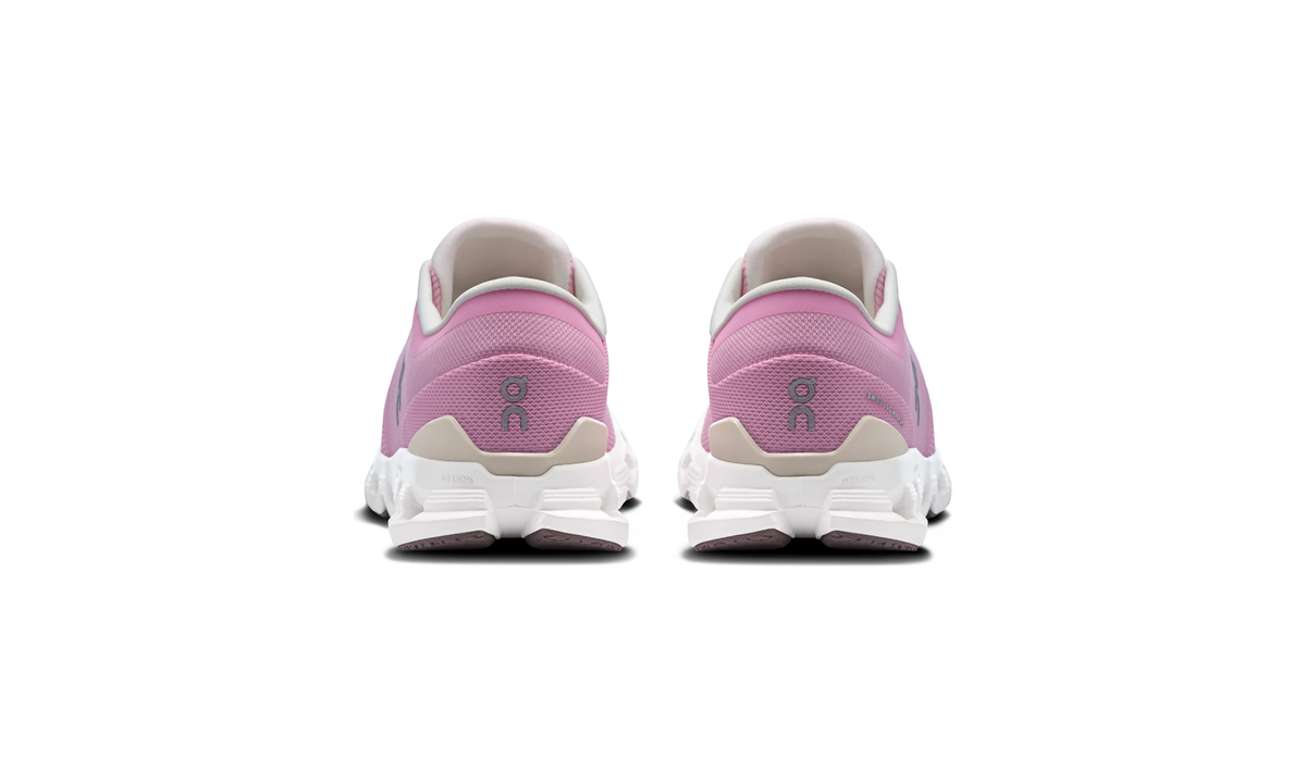 Cloud X 4 W Petal | Sand