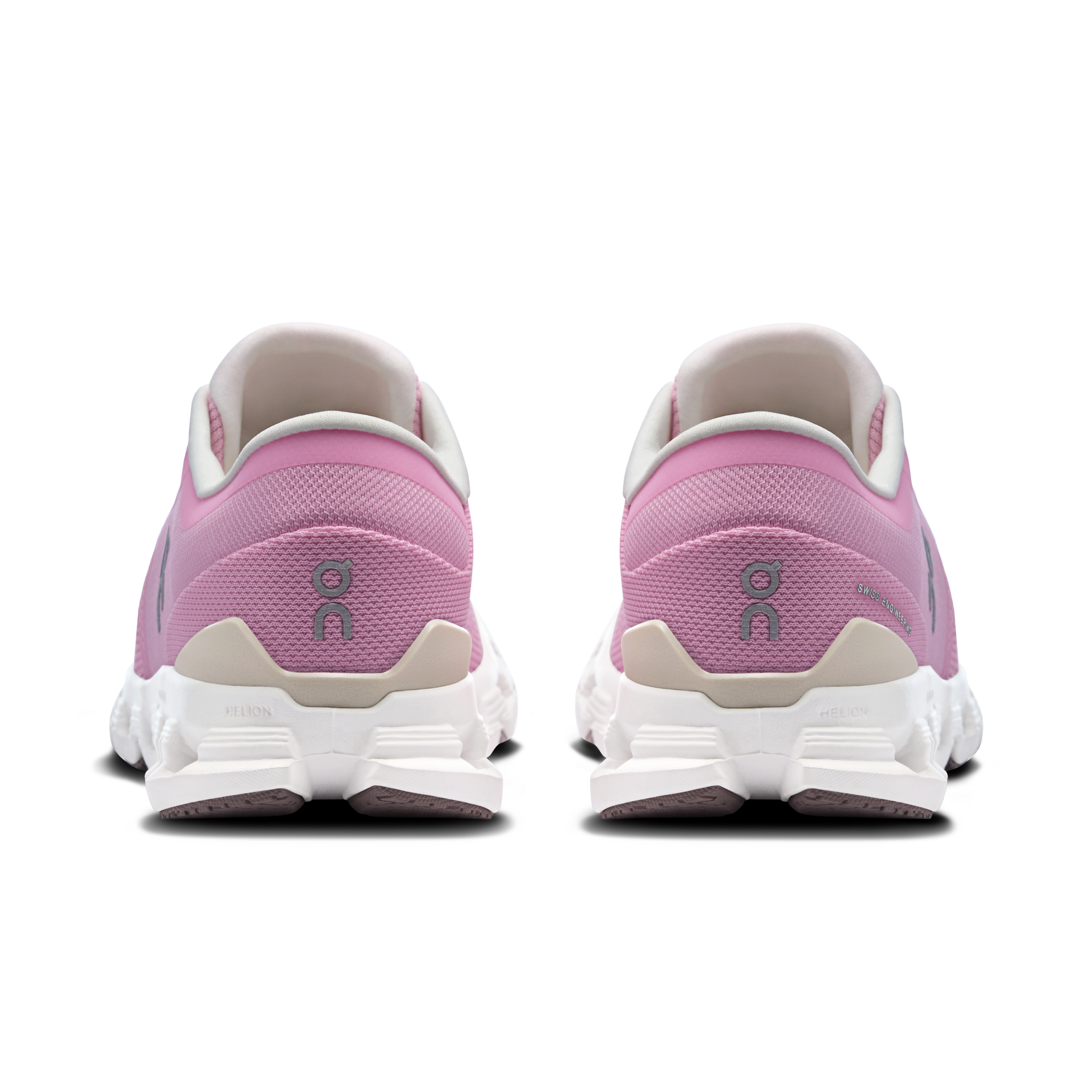 Cloud X 4 W Petal | Sand