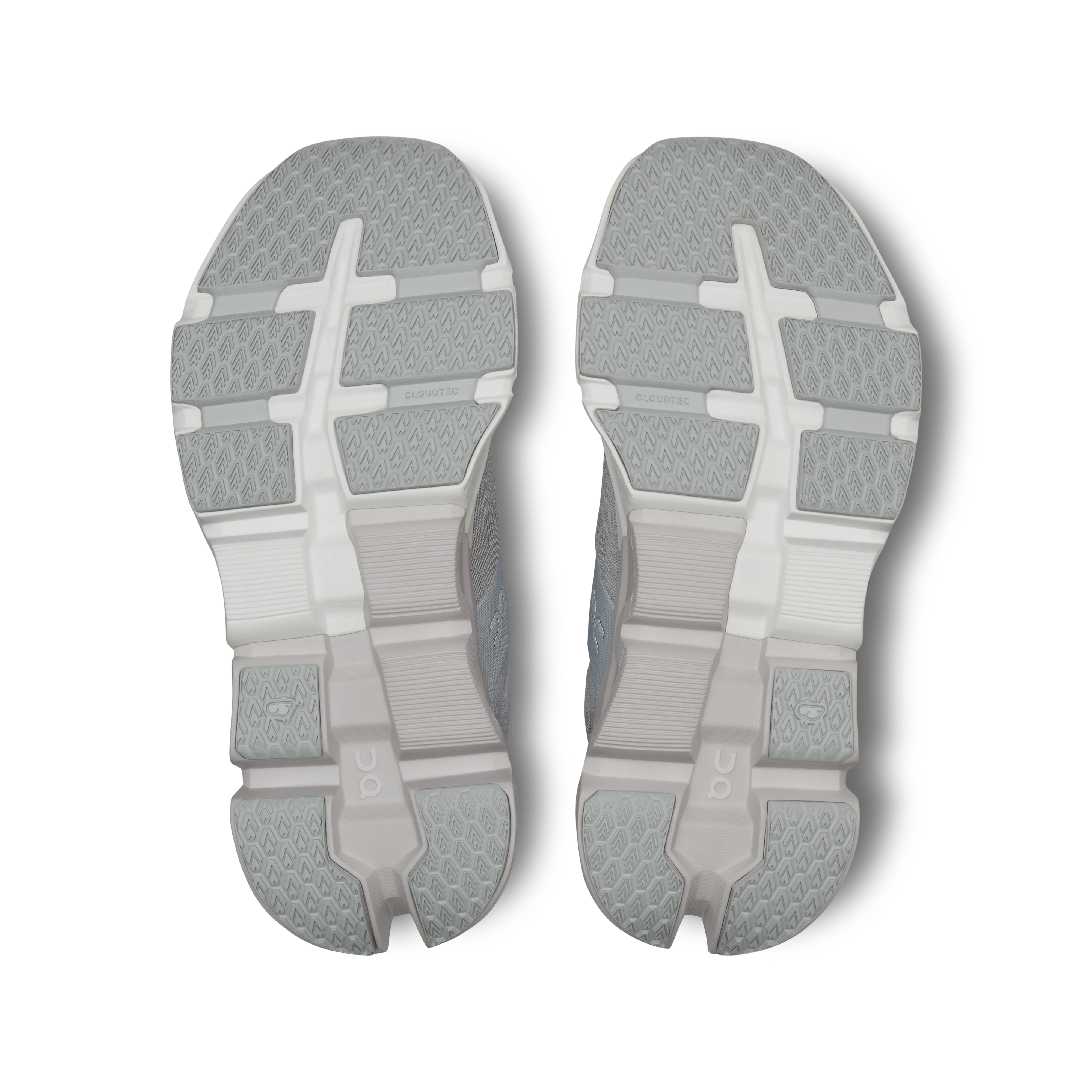 Cloudflyer 5 W Glacier | Wolf
