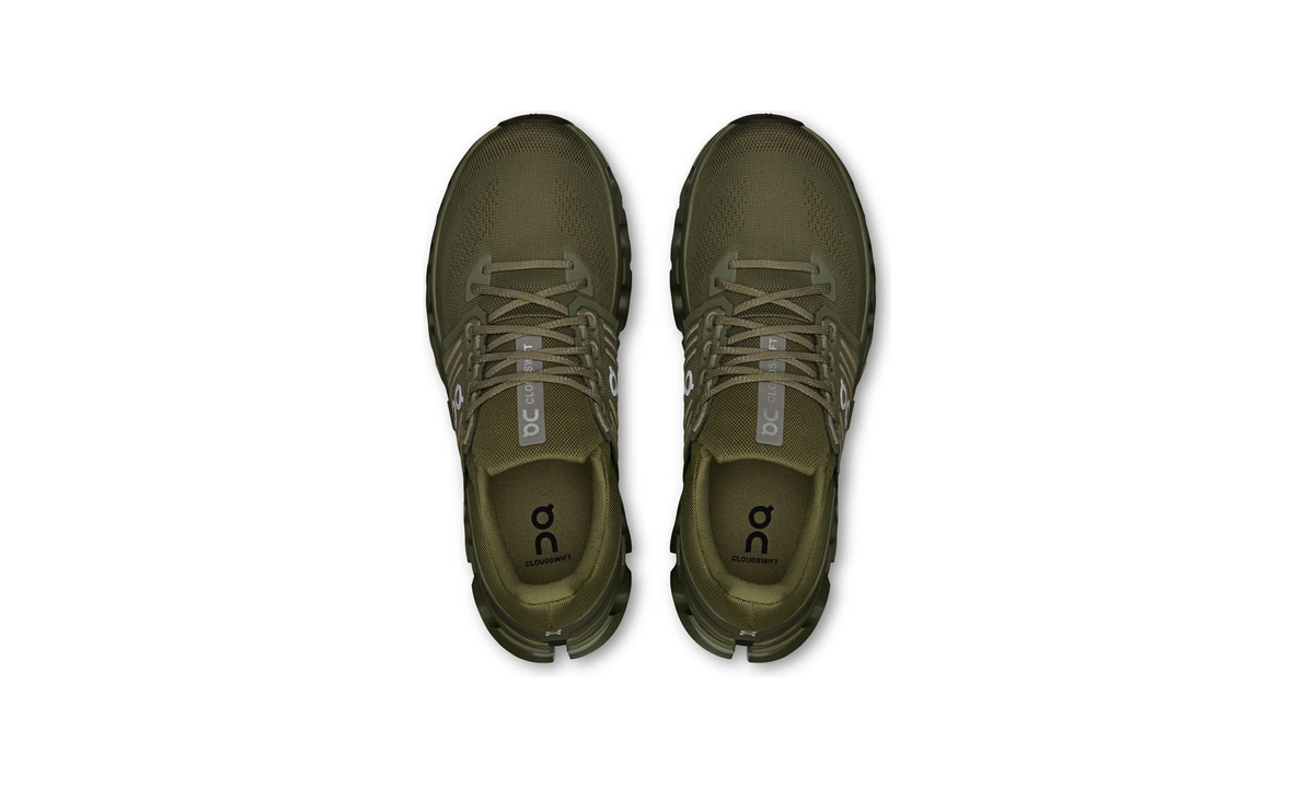 Cloudswift 4 AD M Olive | Thorn