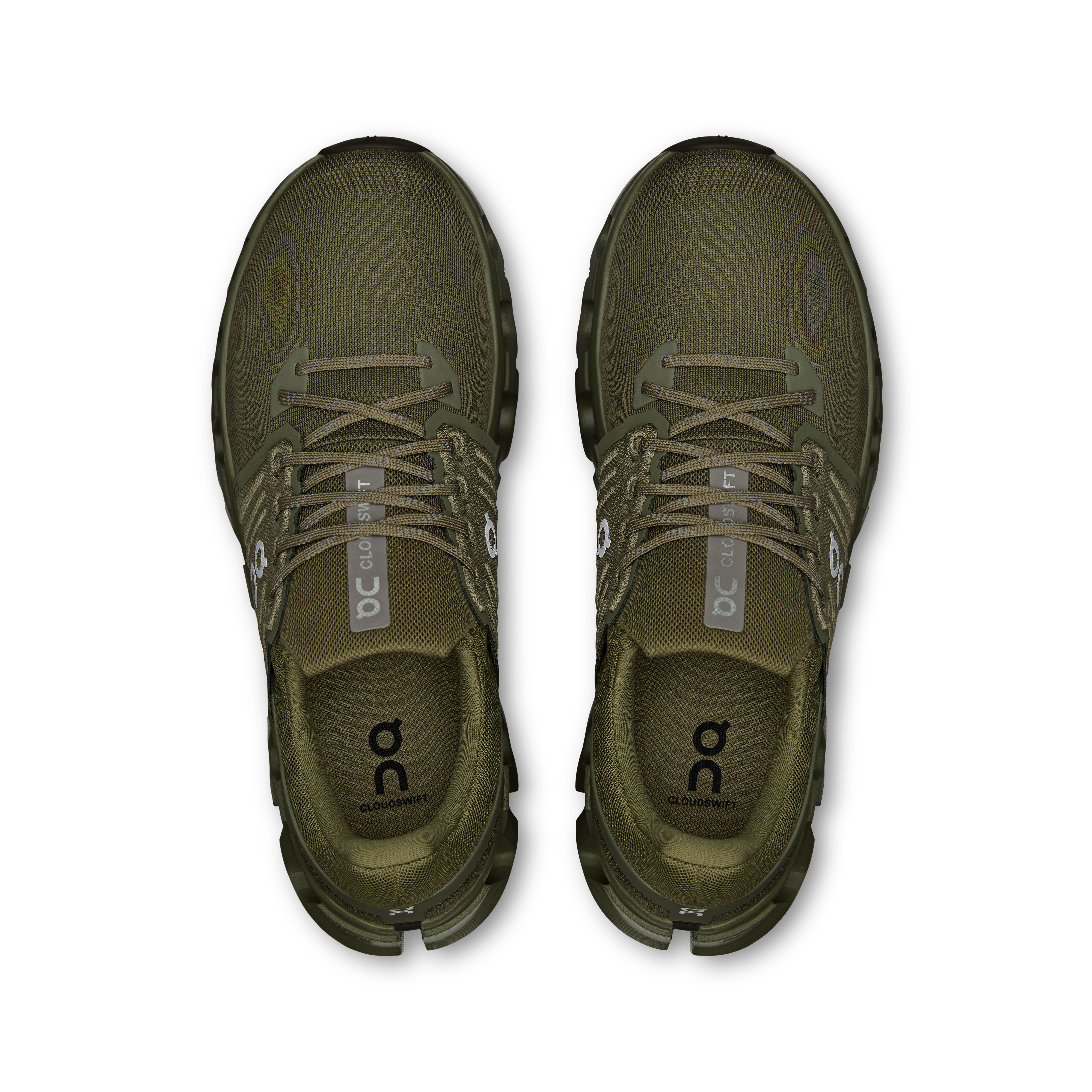 Cloudswift 4 AD M Olive | Thorn