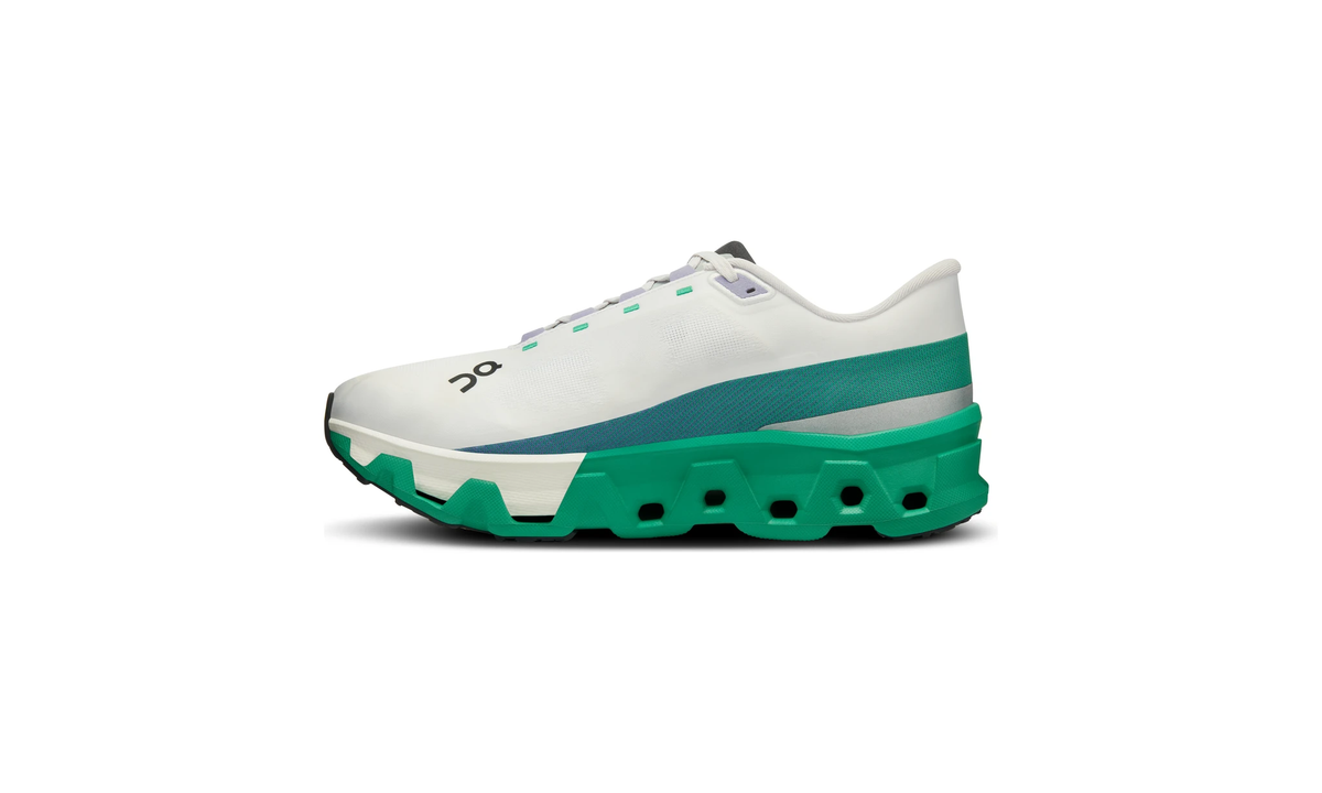 Cloudmonster Hyper 1 M White | Mint