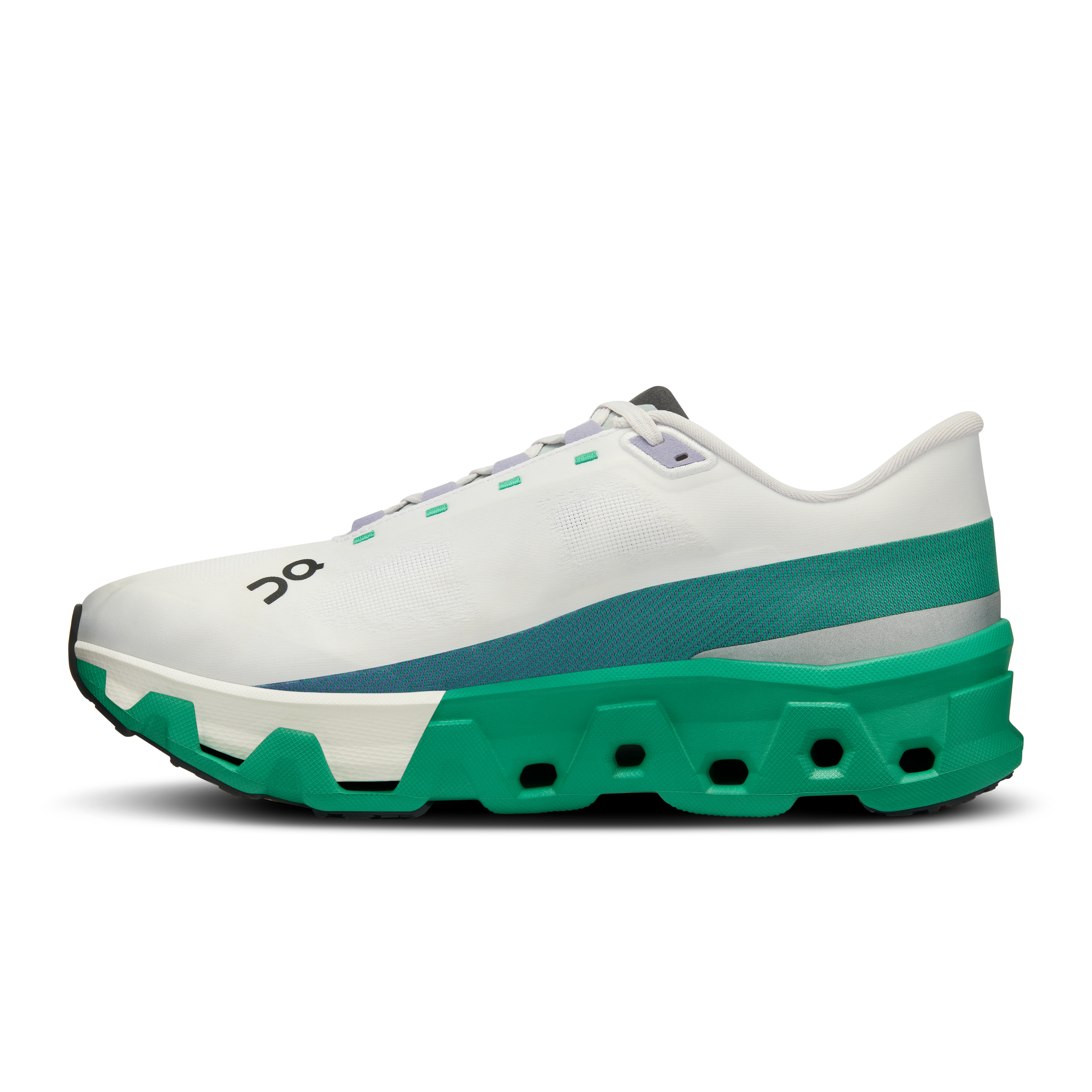 Cloudmonster Hyper 1 M White | Mint