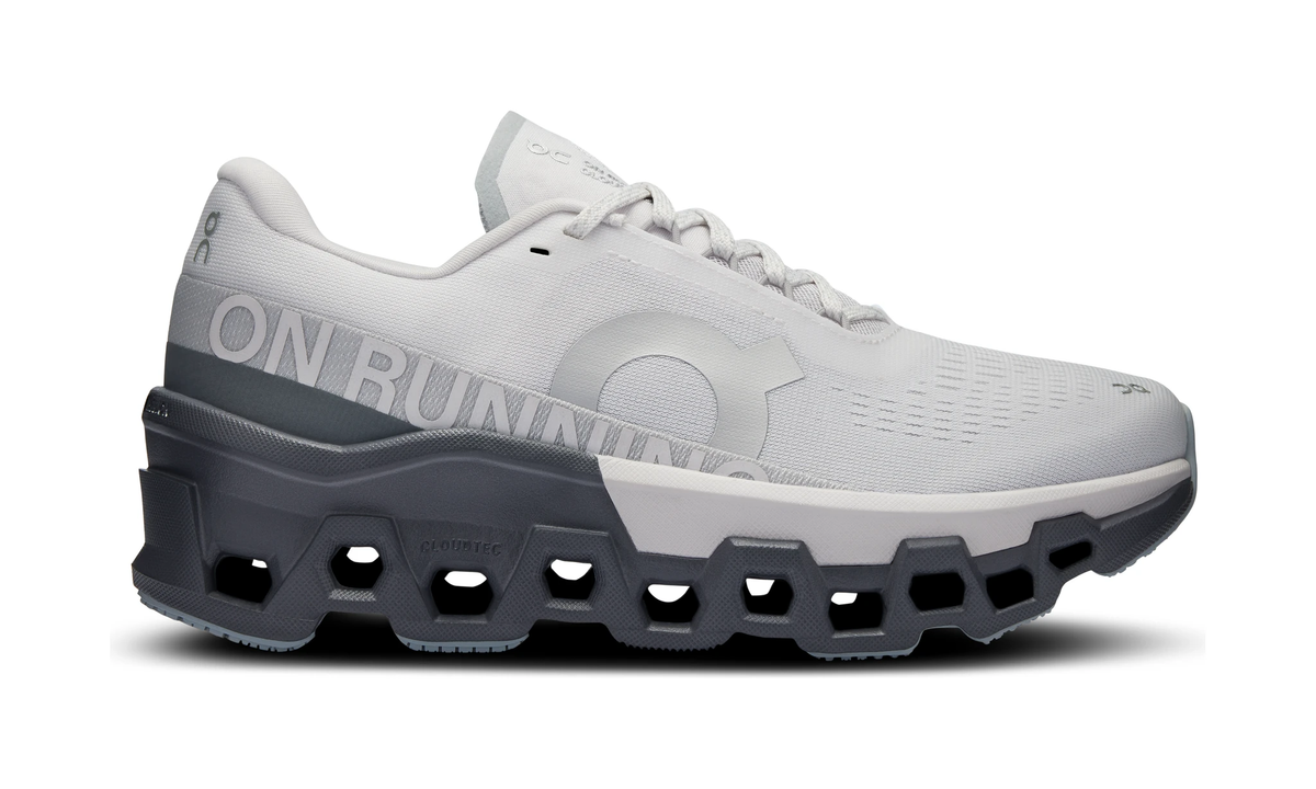 On Running Cloudmonster 2 Frost Rock (Women's)