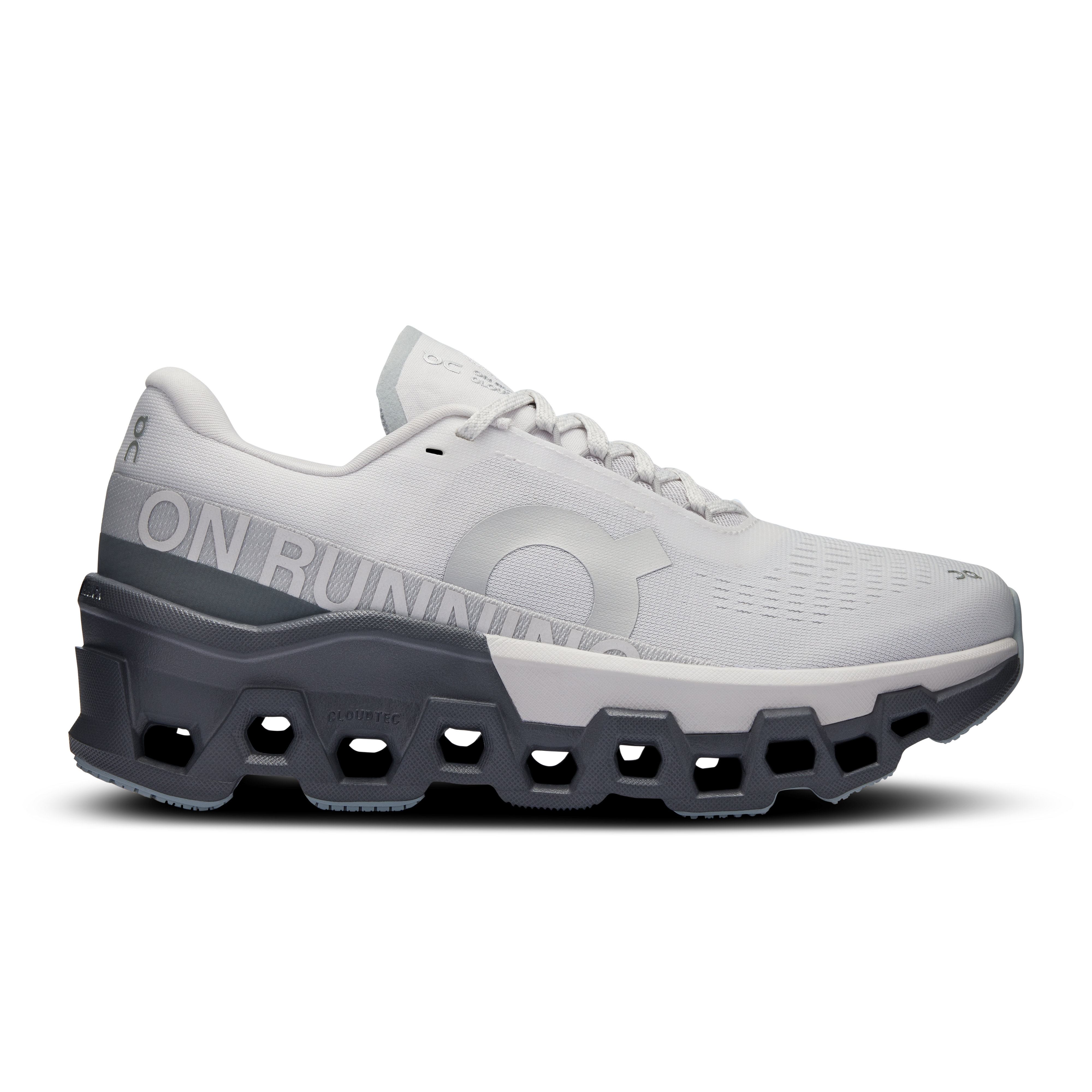 On Running Cloudmonster 2 Frost Rock (Women's)