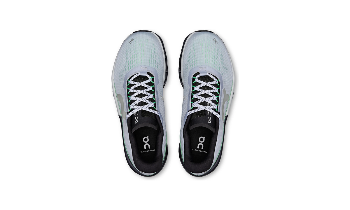 On Running Cloudmonster 2 Nimbus Arctic (Women's)