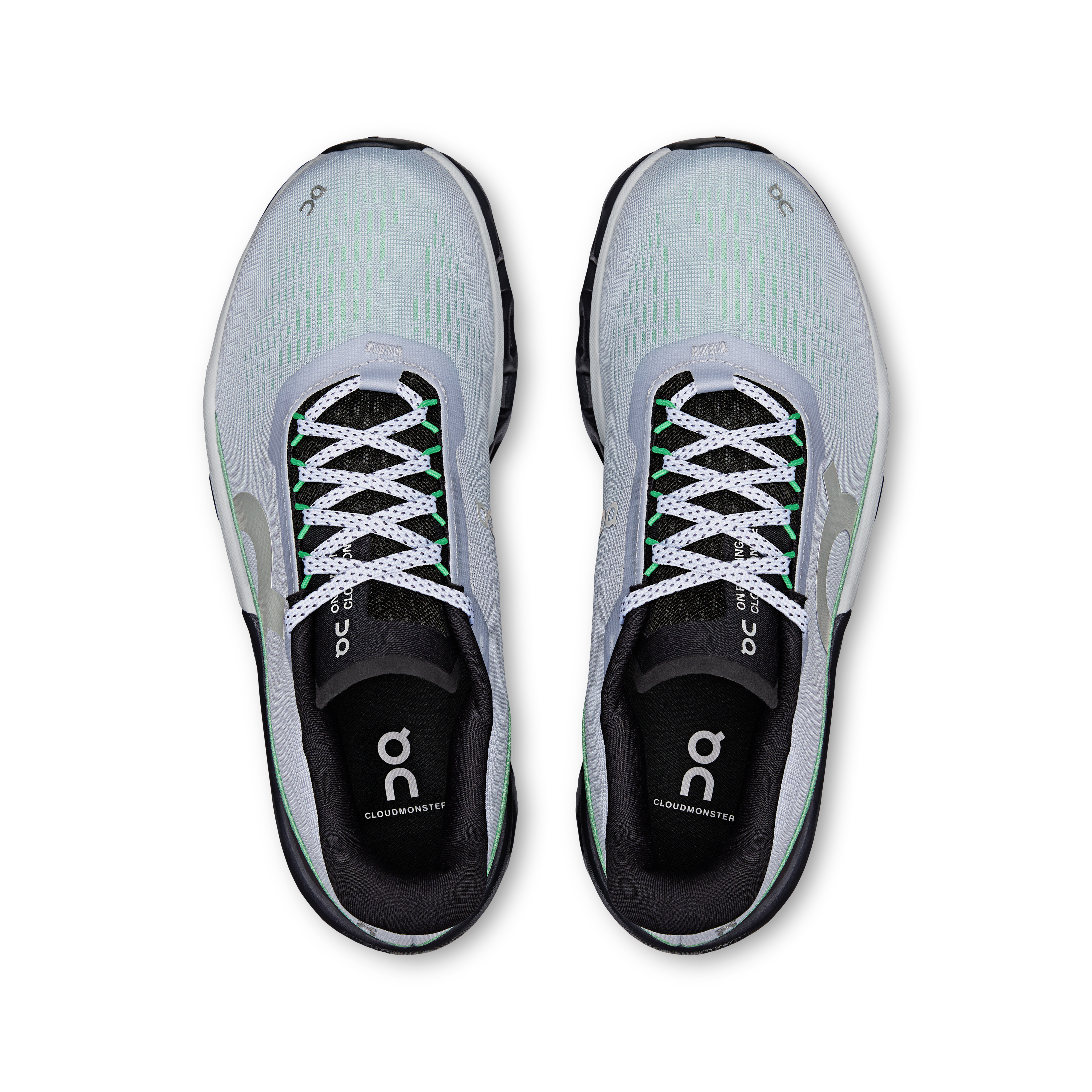On Running Cloudmonster 2 Nimbus Arctic (Women's)