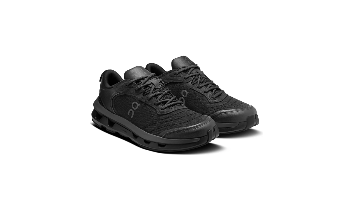 Cloudzone Moon 1 W Black | Black