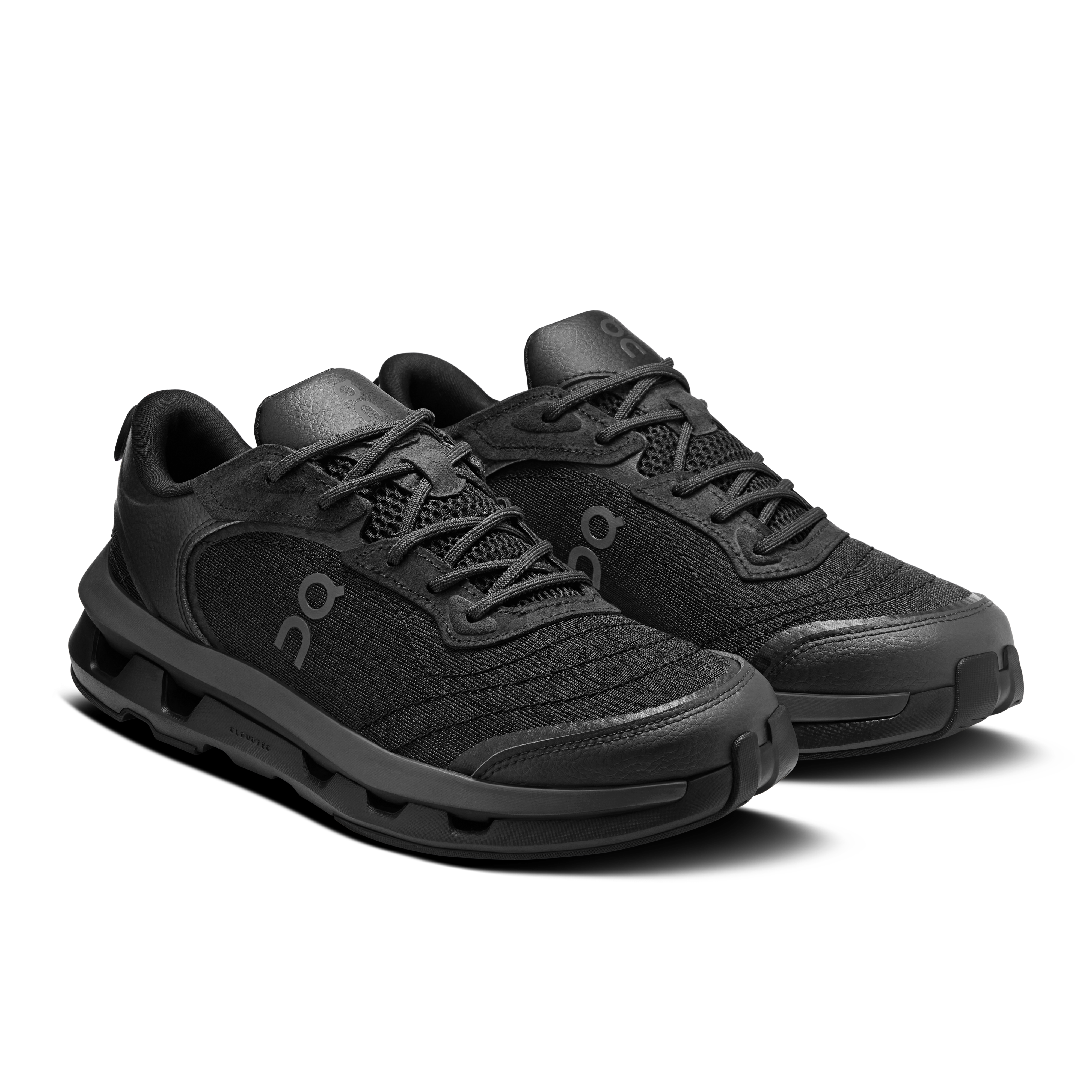 Cloudzone Moon 1 W Black | Black