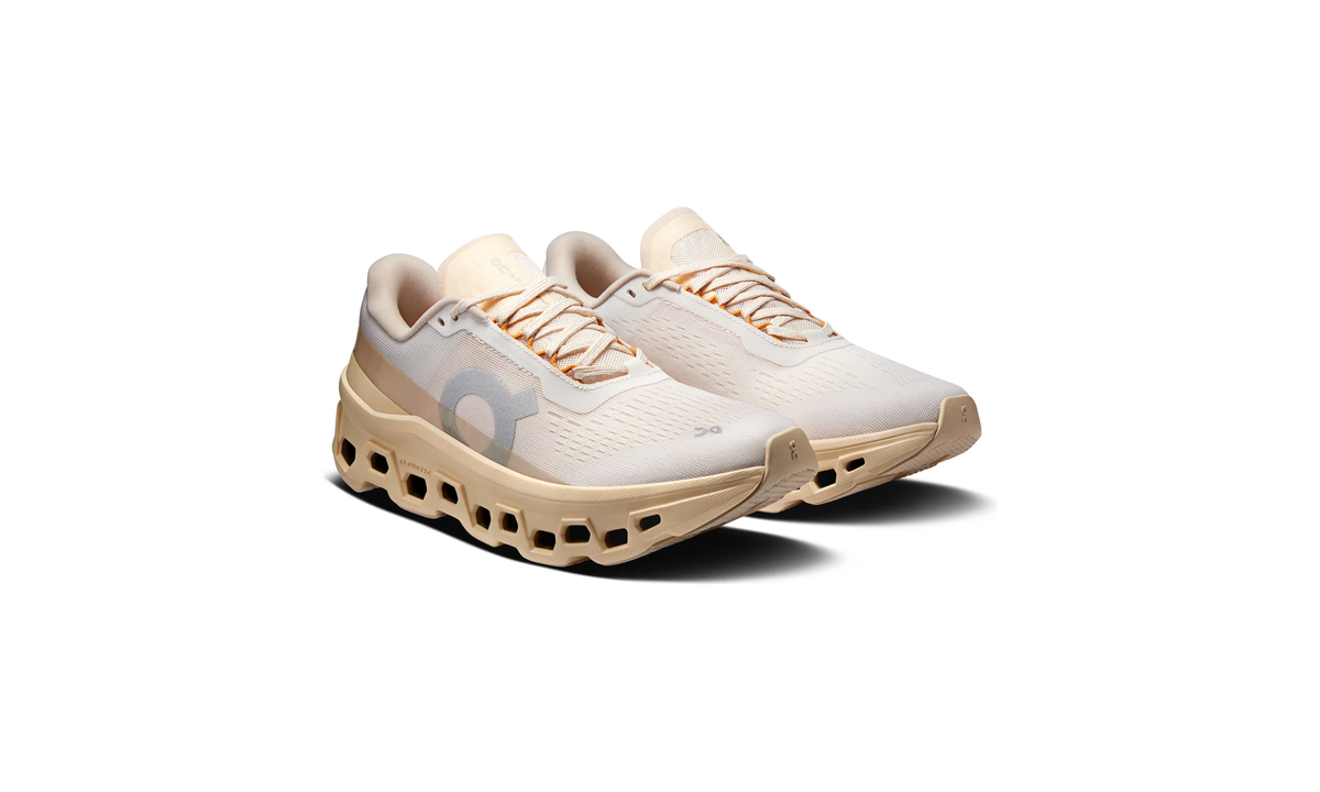 Cloudmonster 1 W Dew | Blonde