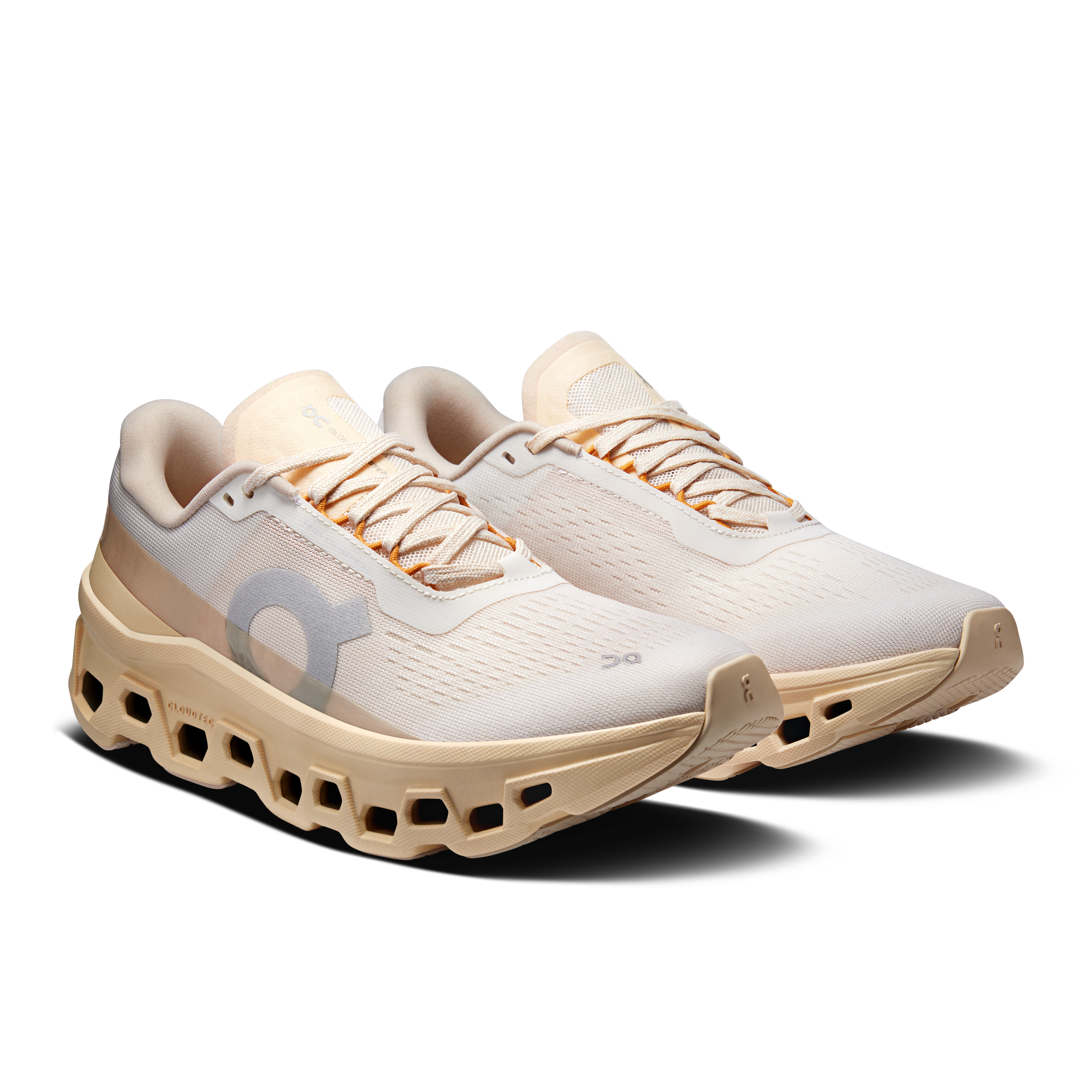 Cloudmonster 1 W Dew | Blonde