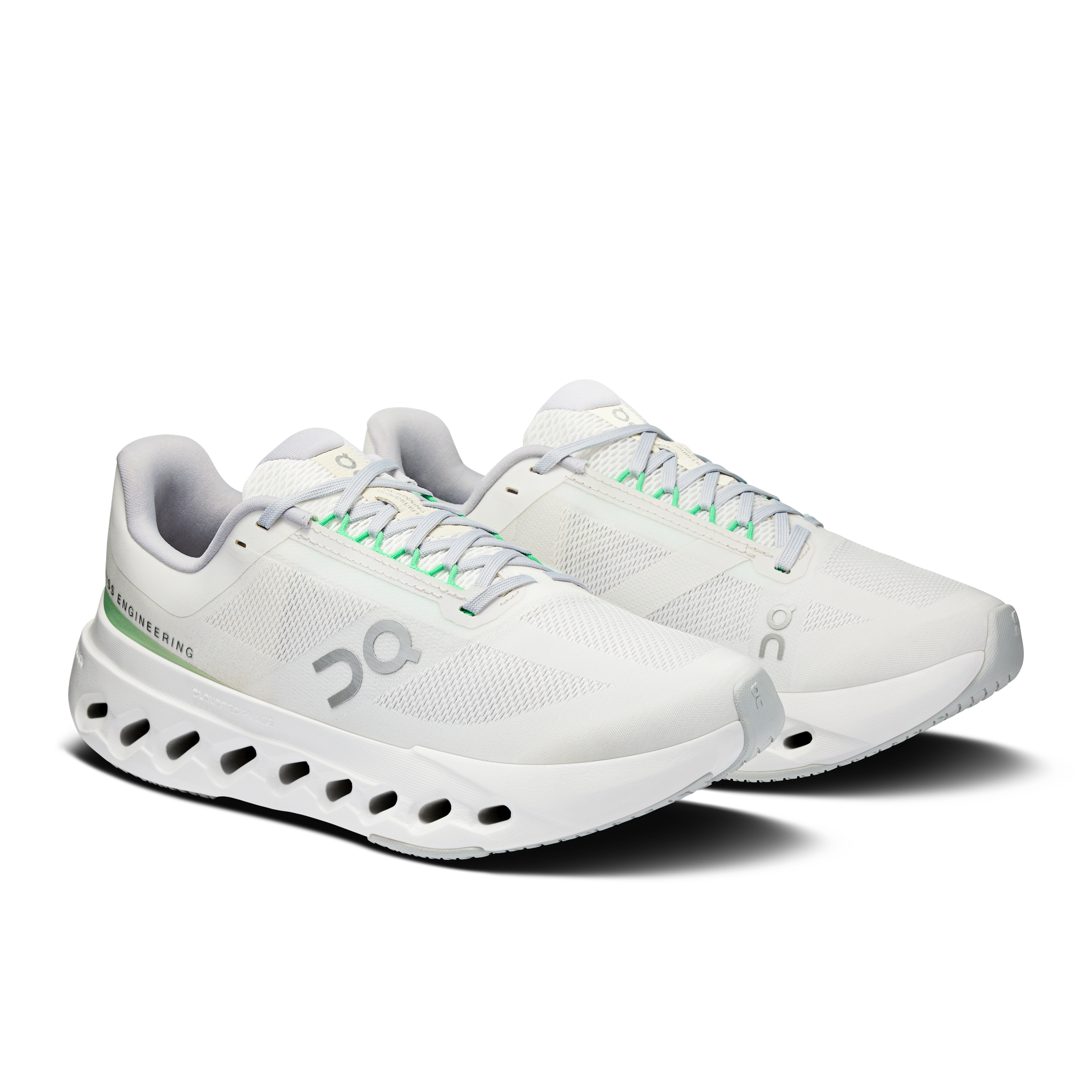Cloudsurfer Next Wide W Ivory | White