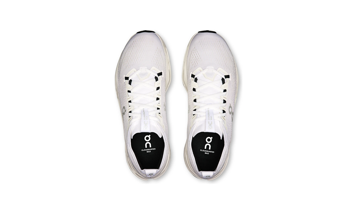 Cloudsurfer Max Wide 1 M White | White