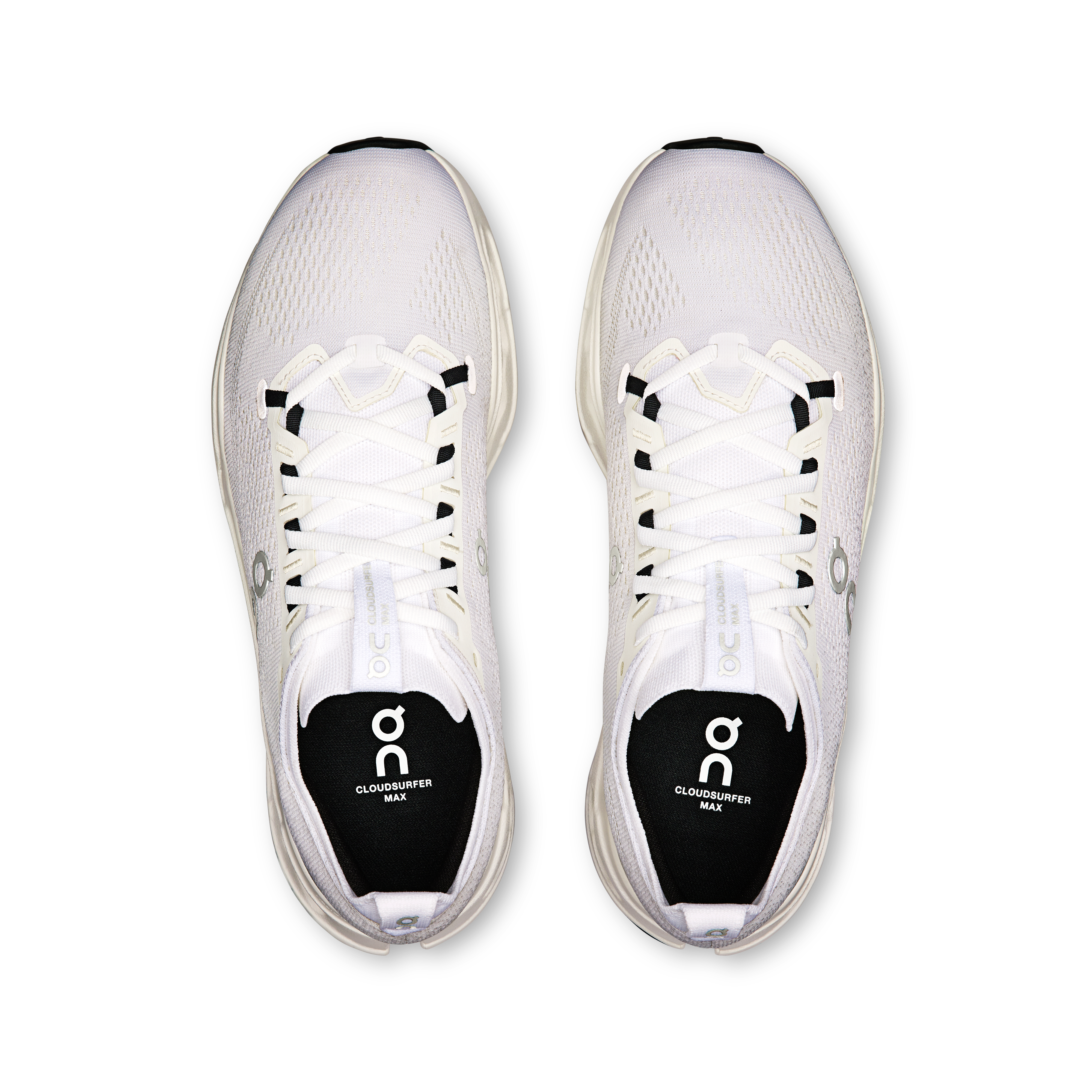 Cloudsurfer Max Wide 1 M White | White