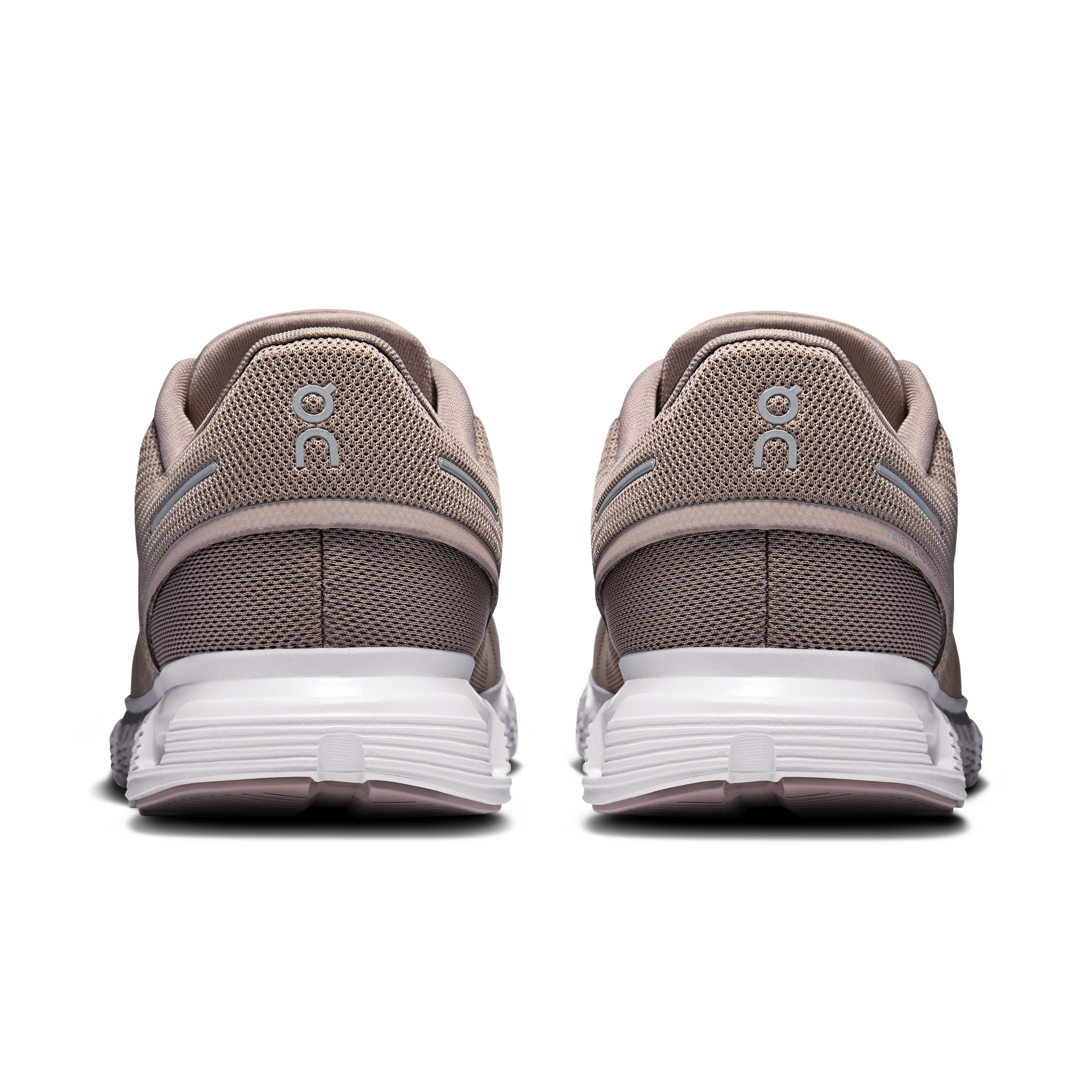 On Running Cloud 6 Fog White