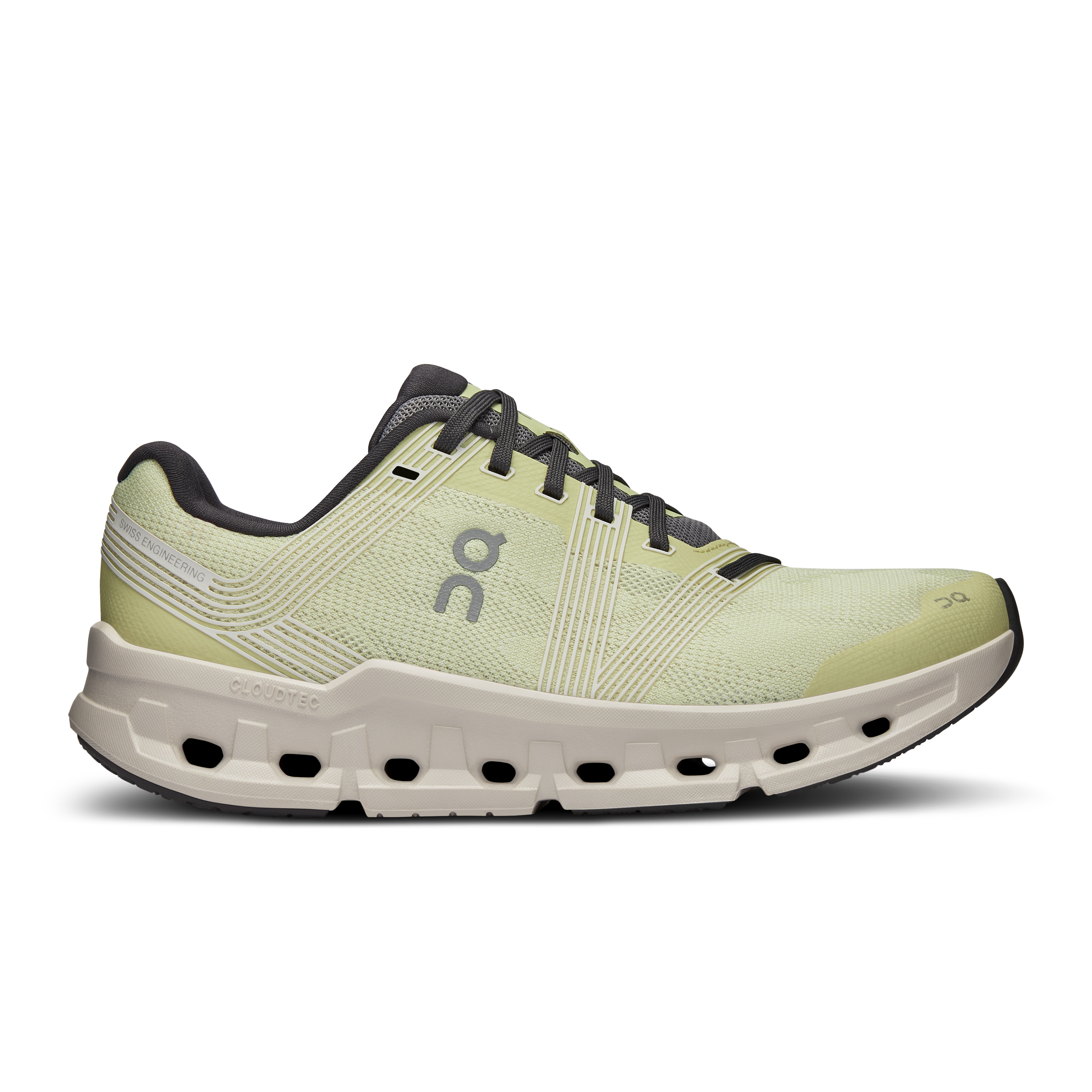 On Running Cloudgo Hay Sand (Women's)