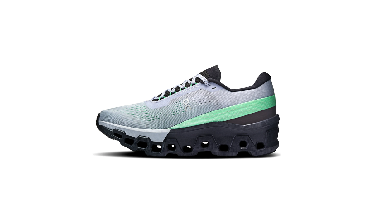 On Running Cloudmonster 2 Nimbus Arctic (Women's)