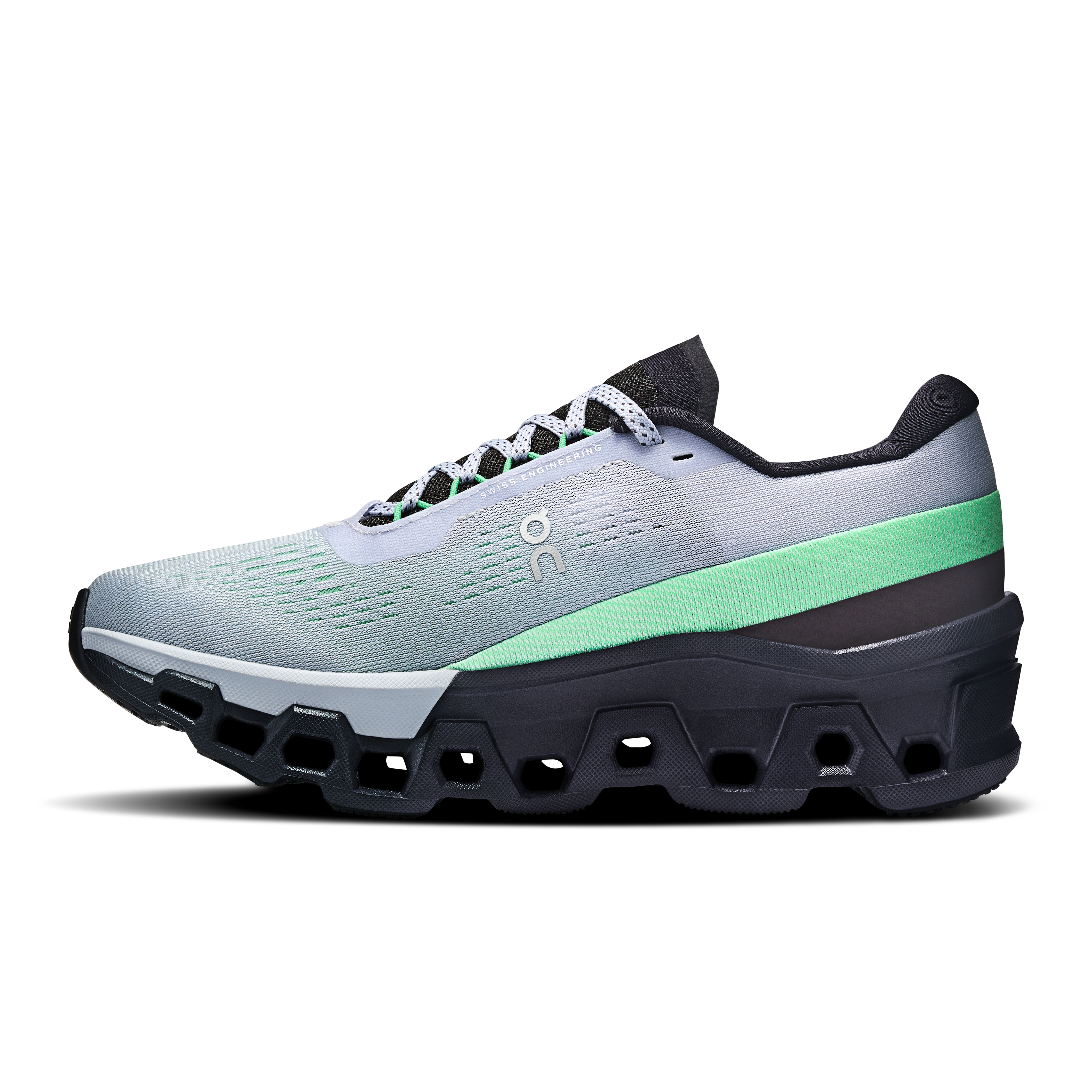 On Running Cloudmonster 2 Nimbus Arctic (Women's)