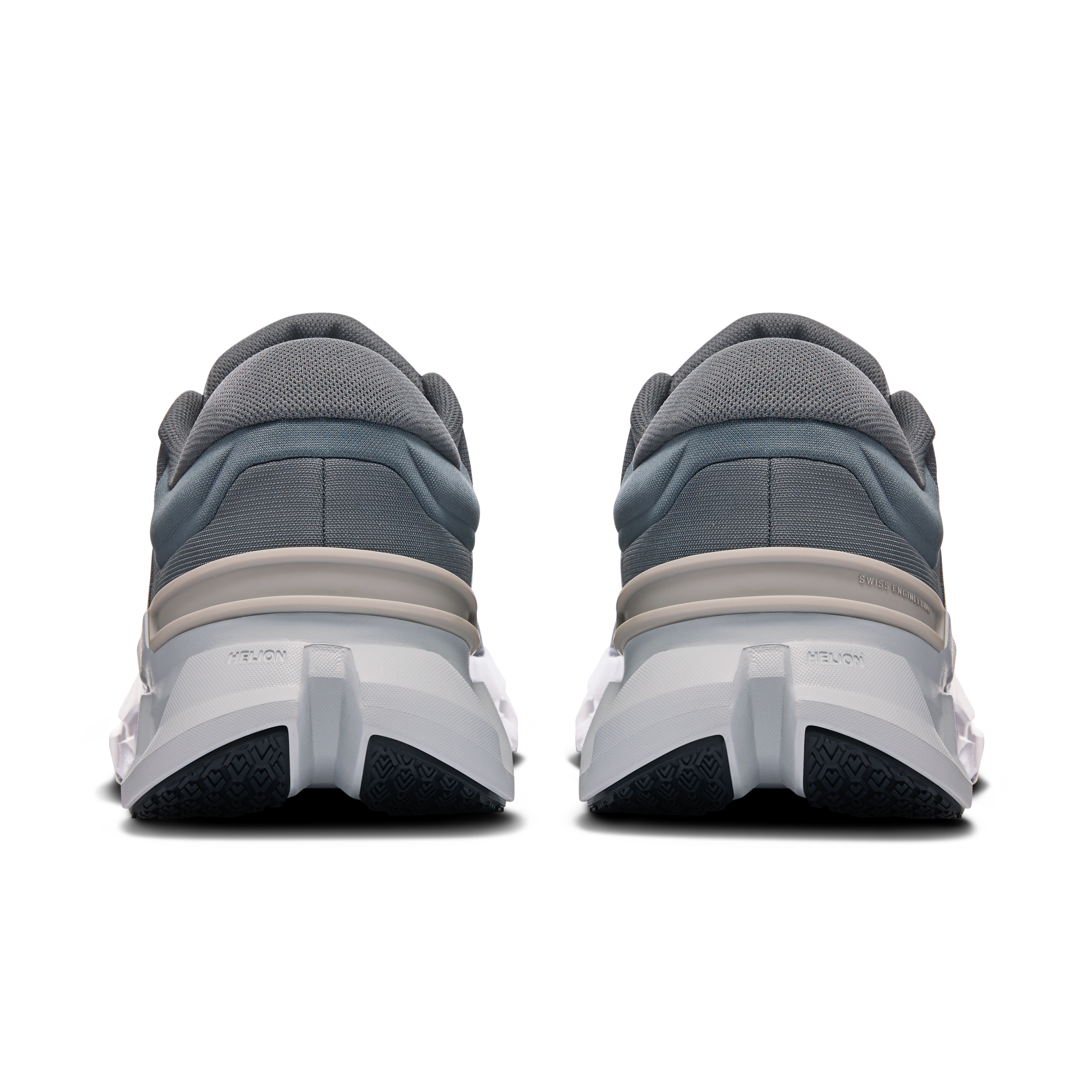 Cloudflyer 5 M Stone | Glacier