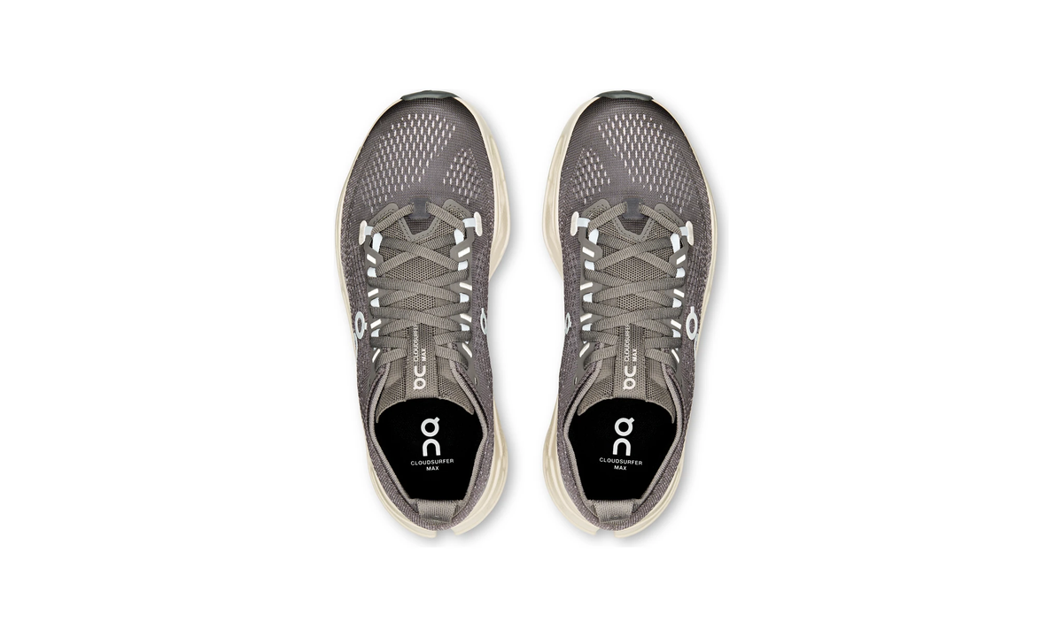 Cloudsurfer Max 1 W Asphalt | Ice