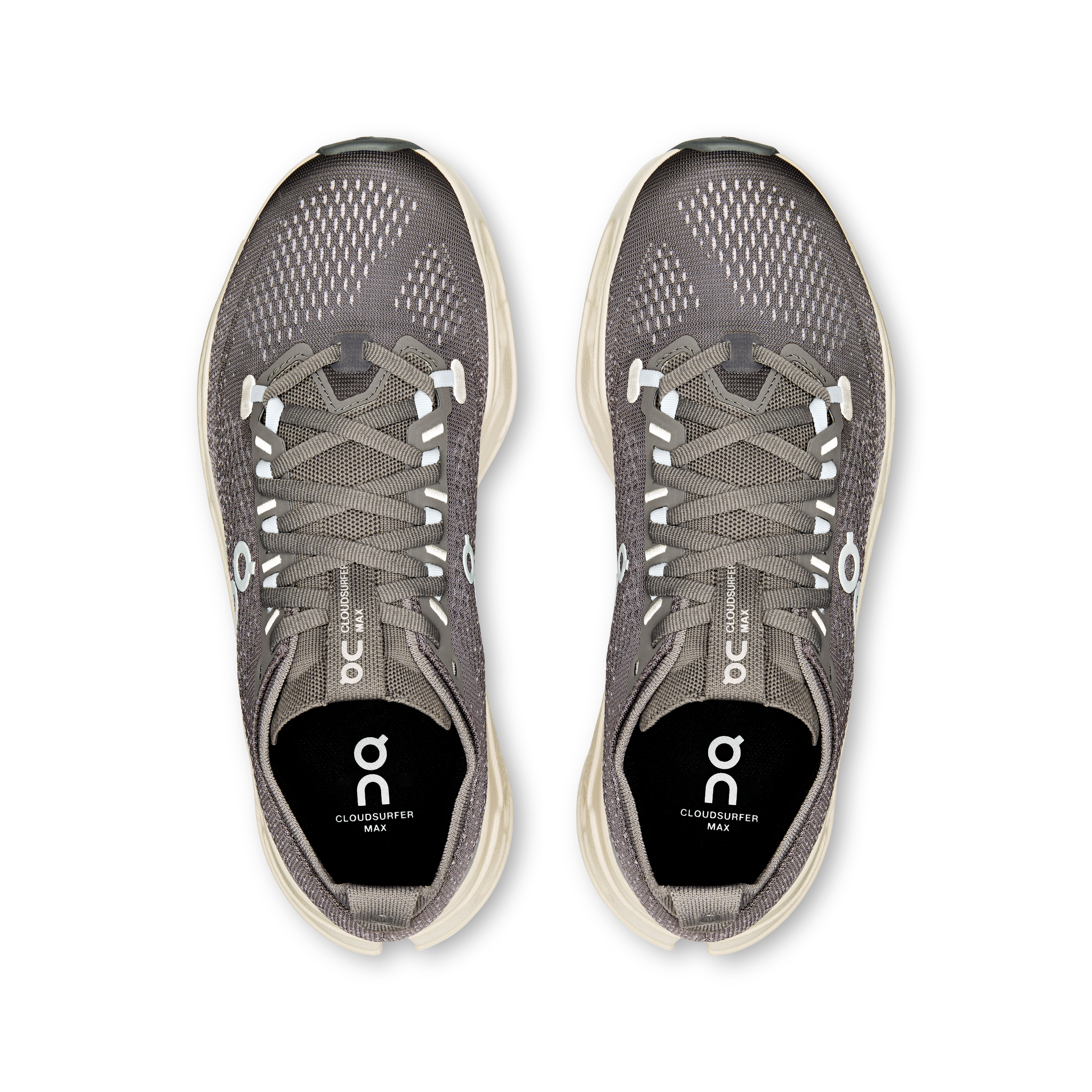 Cloudsurfer Max 1 W Asphalt | Ice