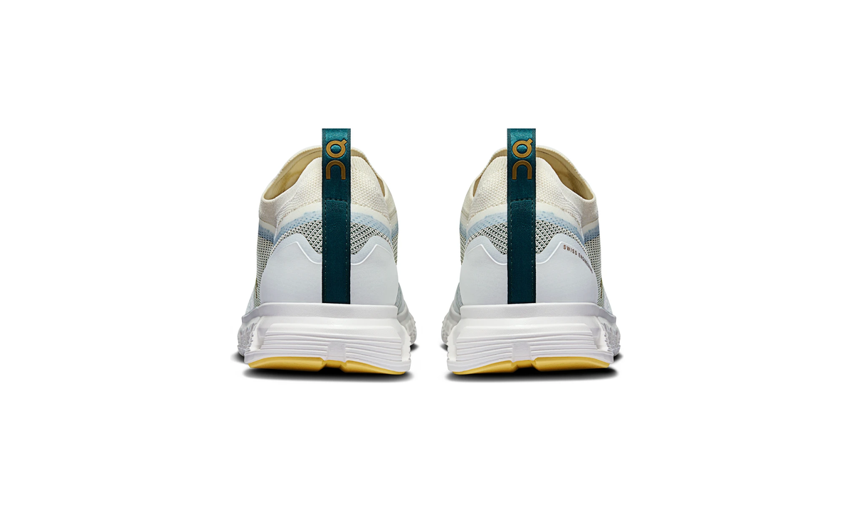 Cloud 6 Versa M Ice | Spirulina