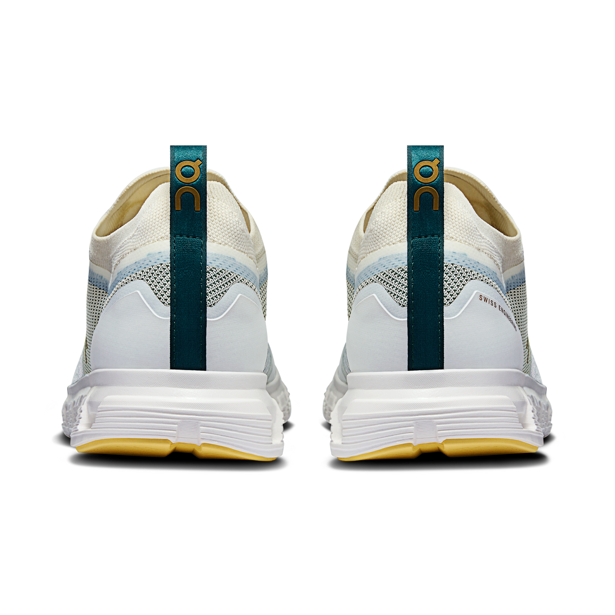 Cloud 6 Versa M Ice | Spirulina