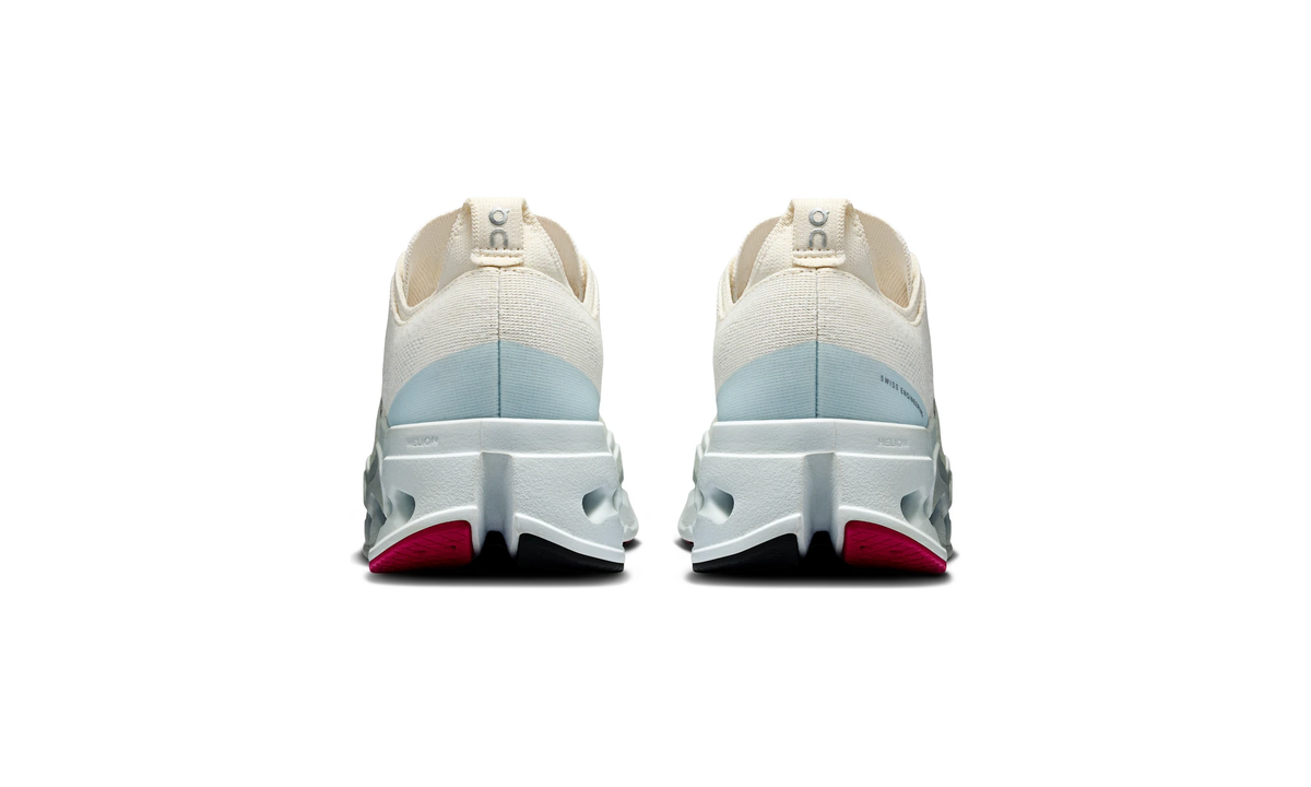 Cloudsurfer Max 1 W Ivory | Arctic