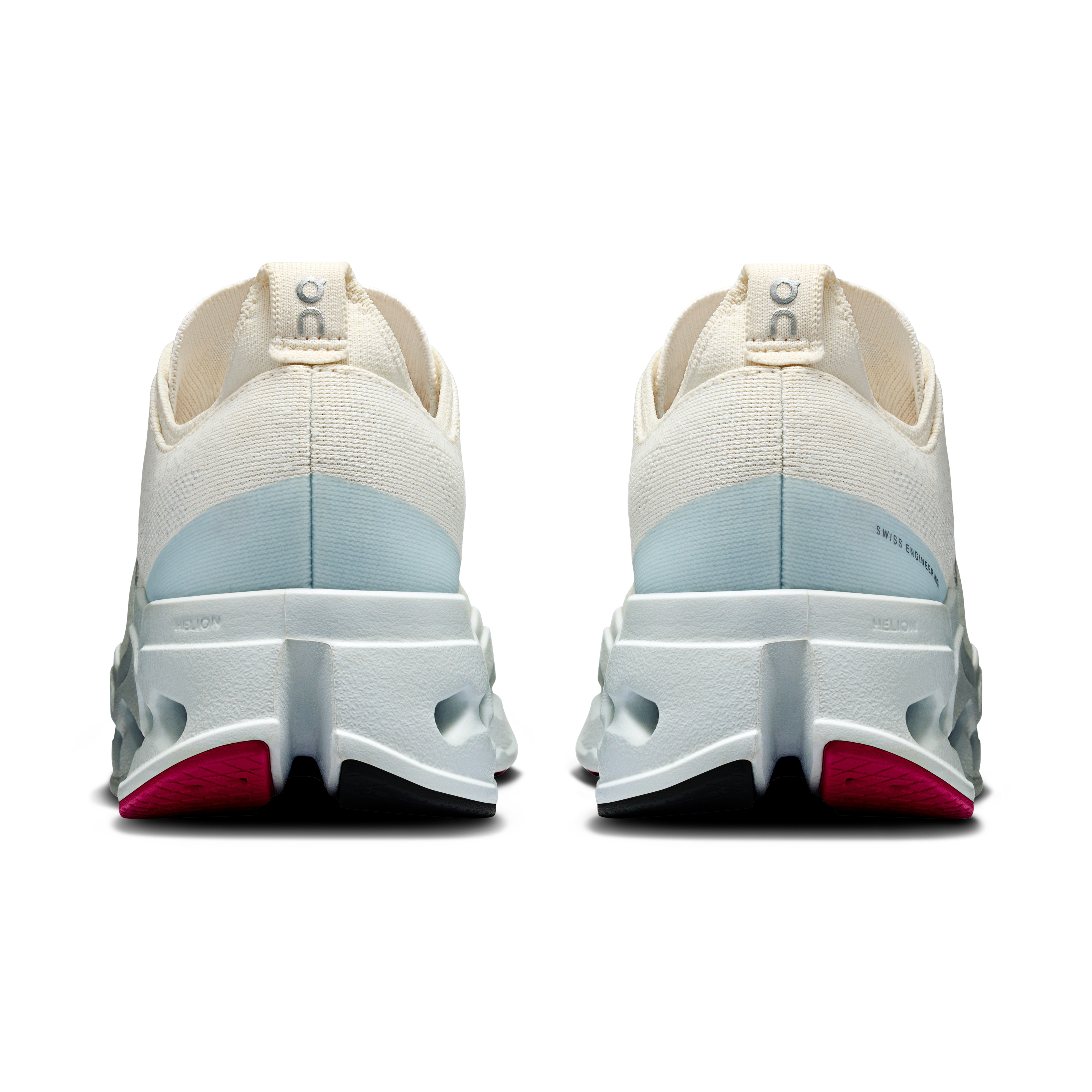 Cloudsurfer Max 1 W Ivory | Arctic