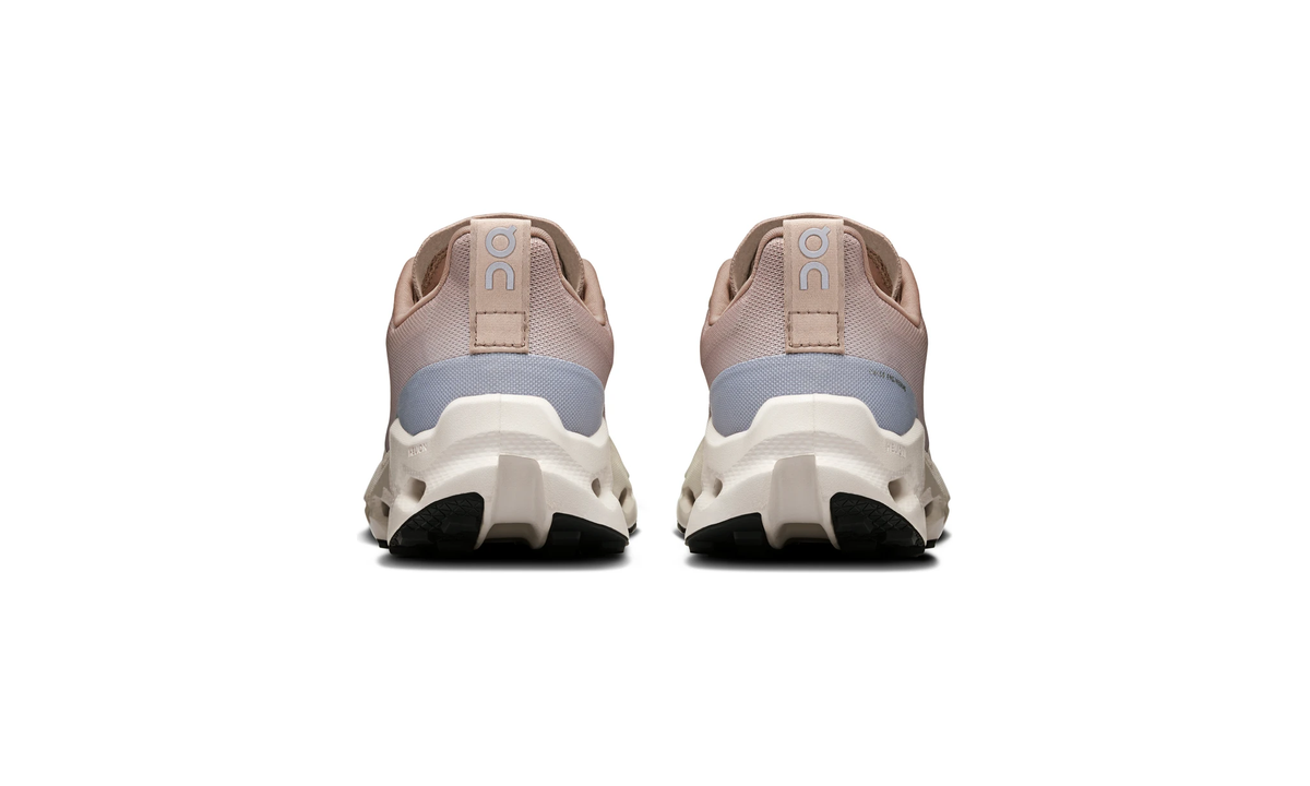 On Running Cloudsurfer Trail Waterproof Desert Wolf (Women's)