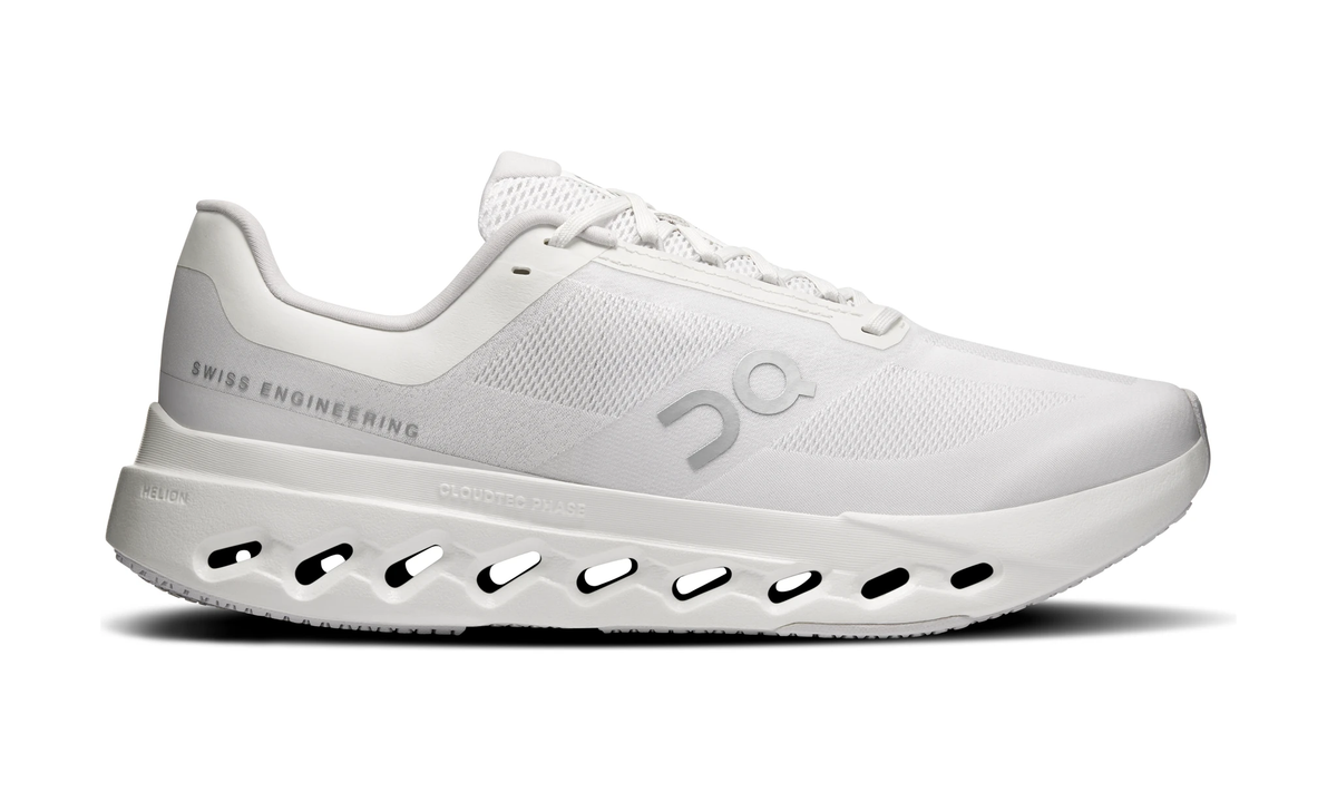Cloudsurfer Next 1 M White | White